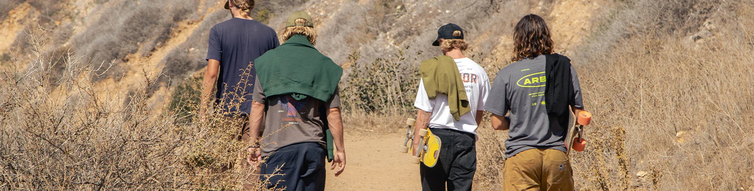 Crafted for Performance, Rooted in Nature