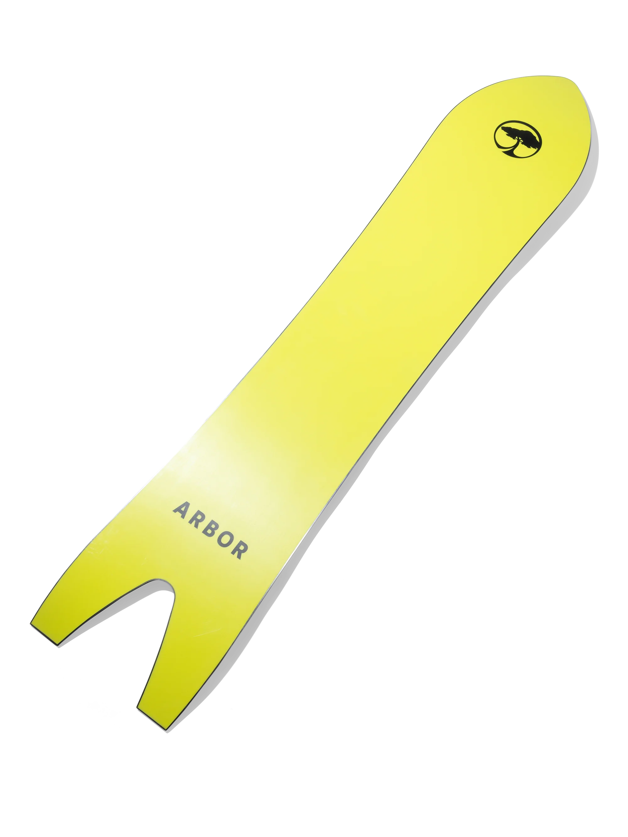 A-Frame Snowboard - Image 3