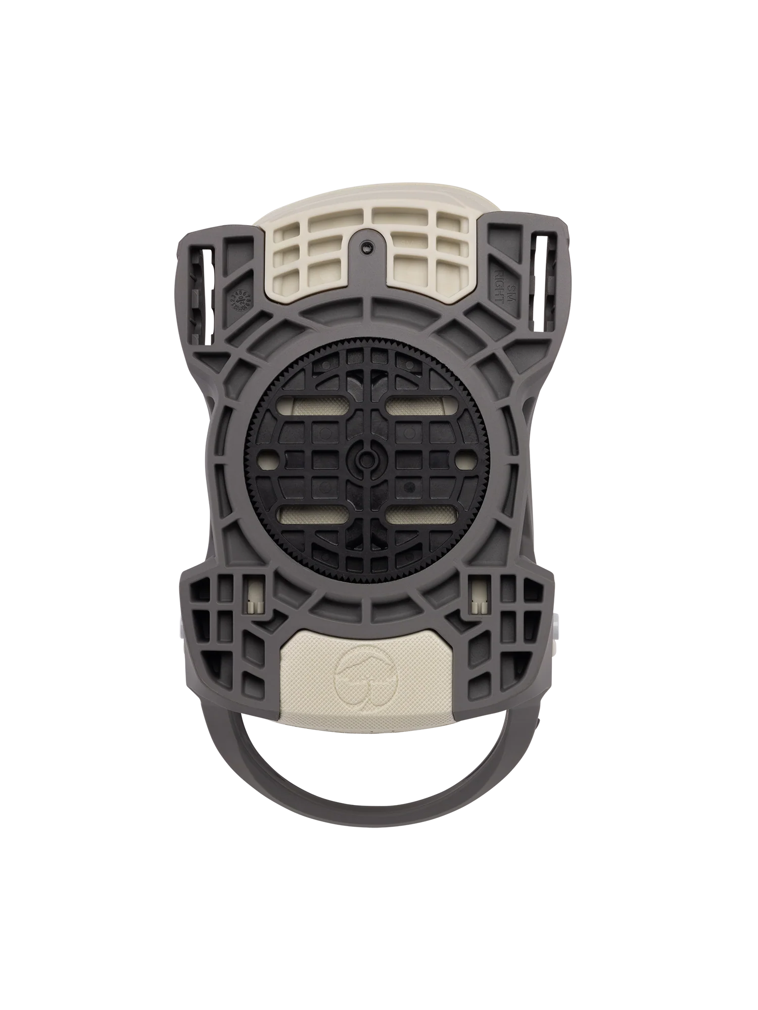 Acacia Binding Plum / Ivory - Image 6