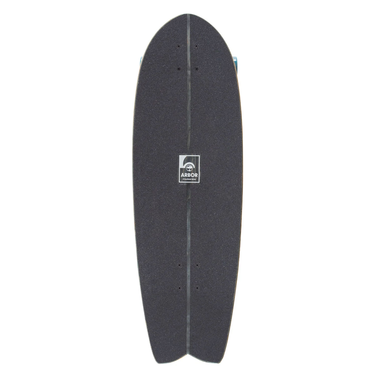 Arbor X Carver CX Surfskate Fat Fish - Image 5