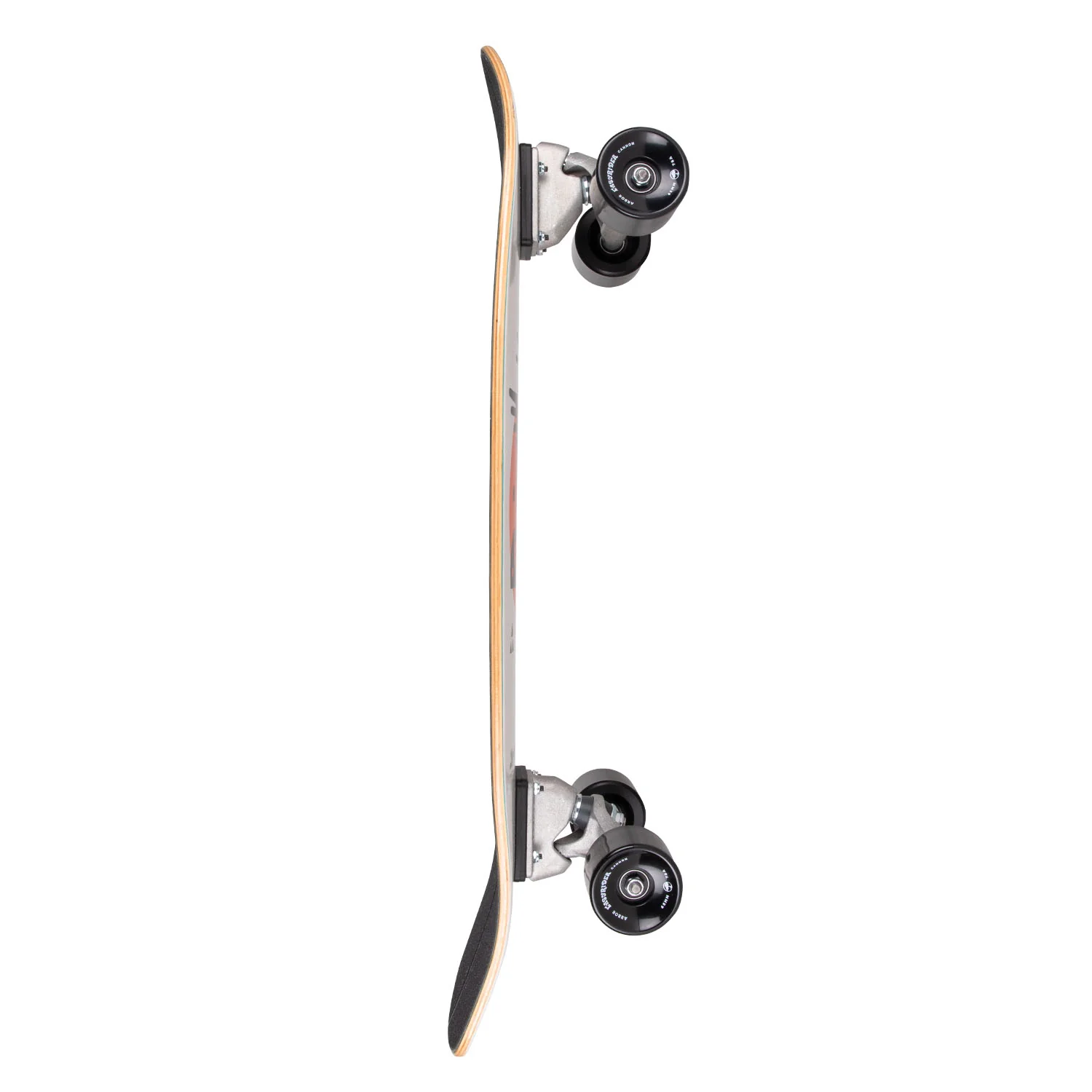 Arbor X Carver CX Surfskate Surf Rocket - Image 3