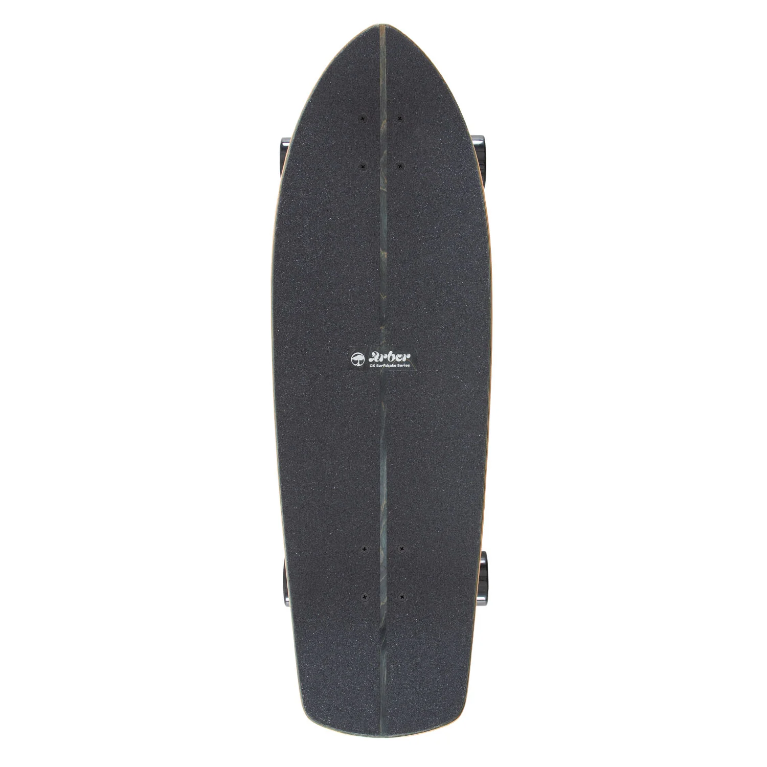 Arbor X Carver CX Surfskate Surf Rocket - Image 5