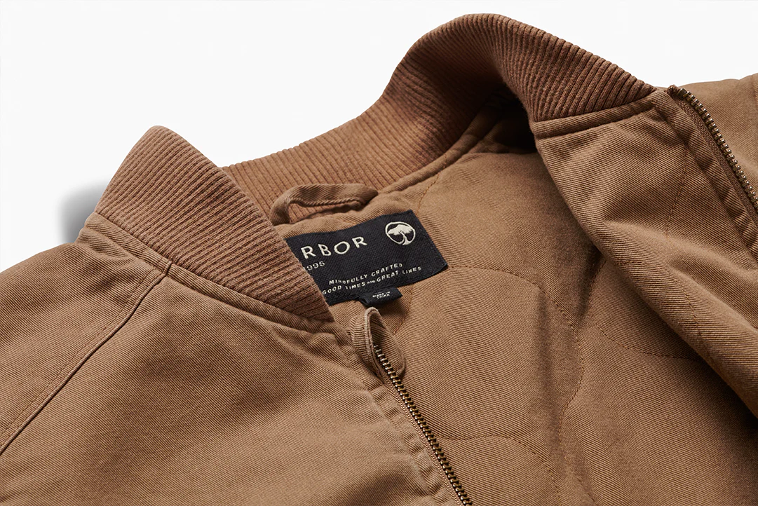 Assist Vest - Dark Tan - Image 5