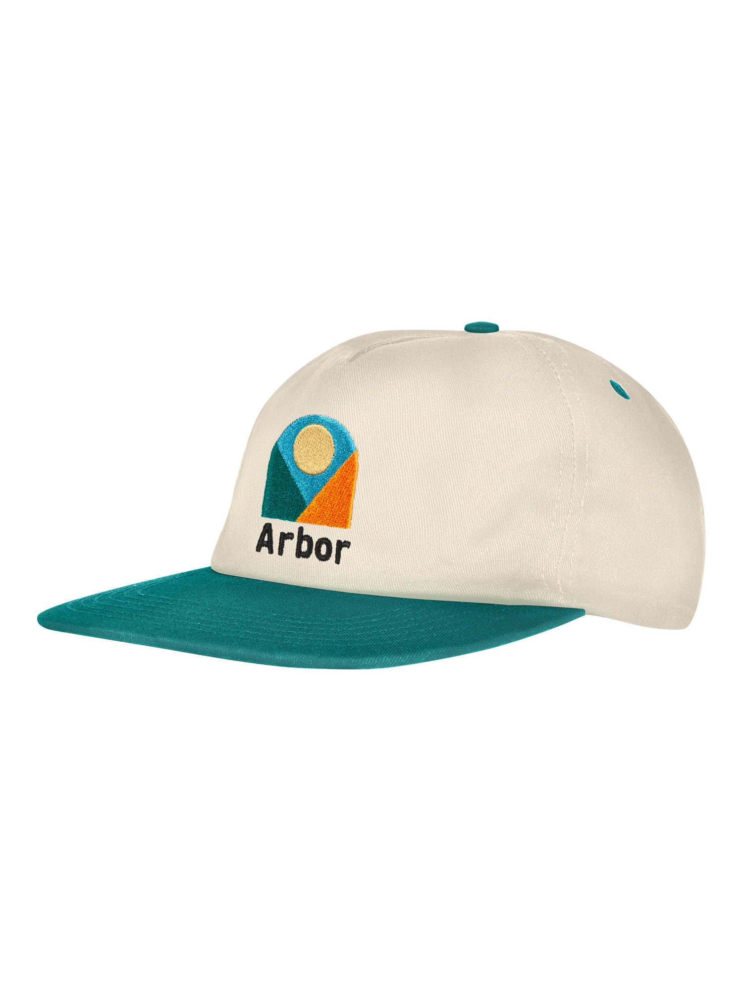 Breaker Cap - Blond Wood - Image 3