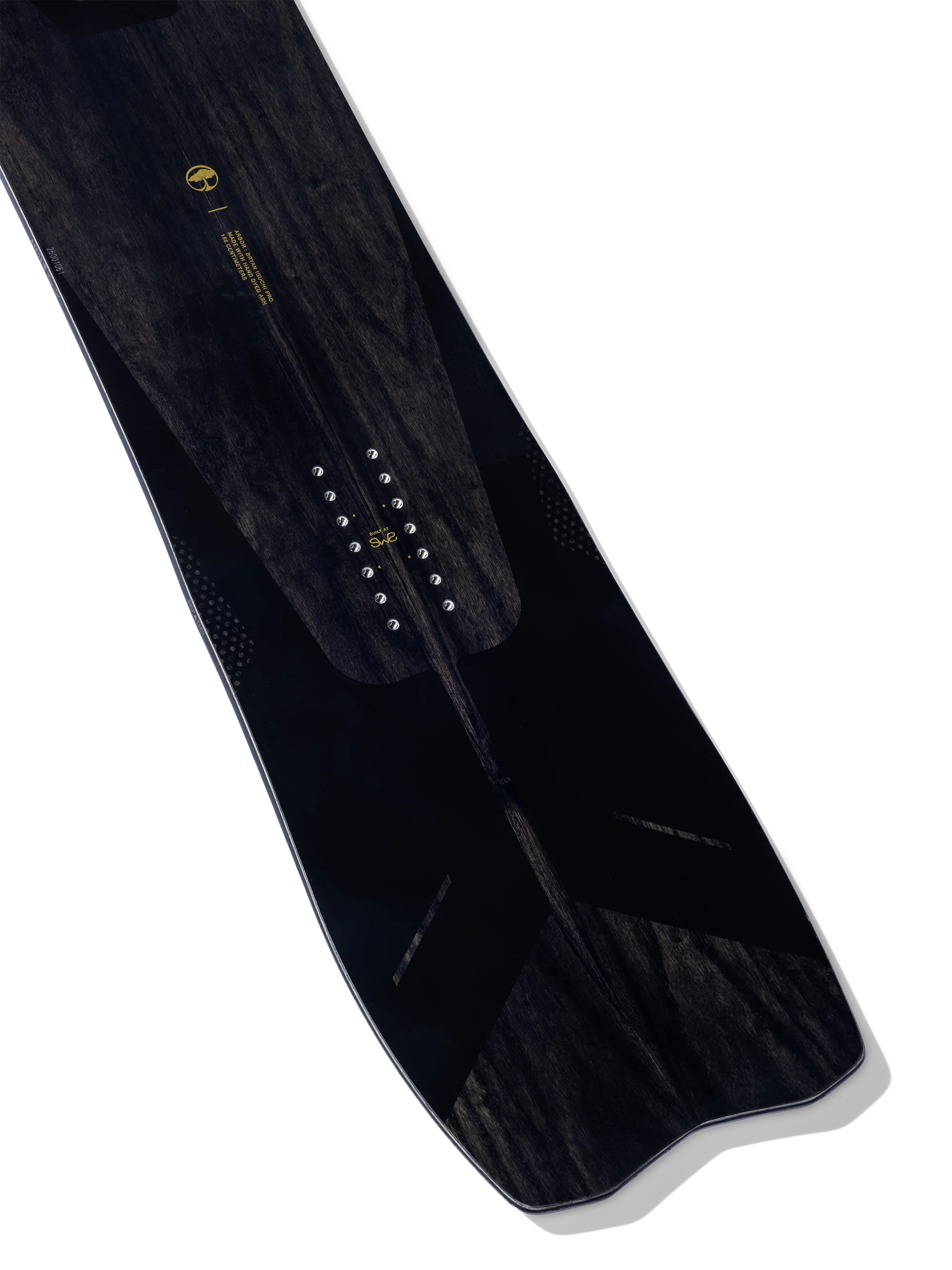 Bryan Iguchi Pro Snowboard - Image 4