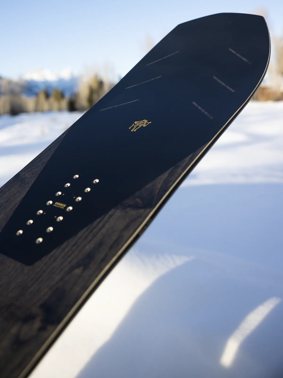 Bryan Iguchi Pro Snowboard - Image 6