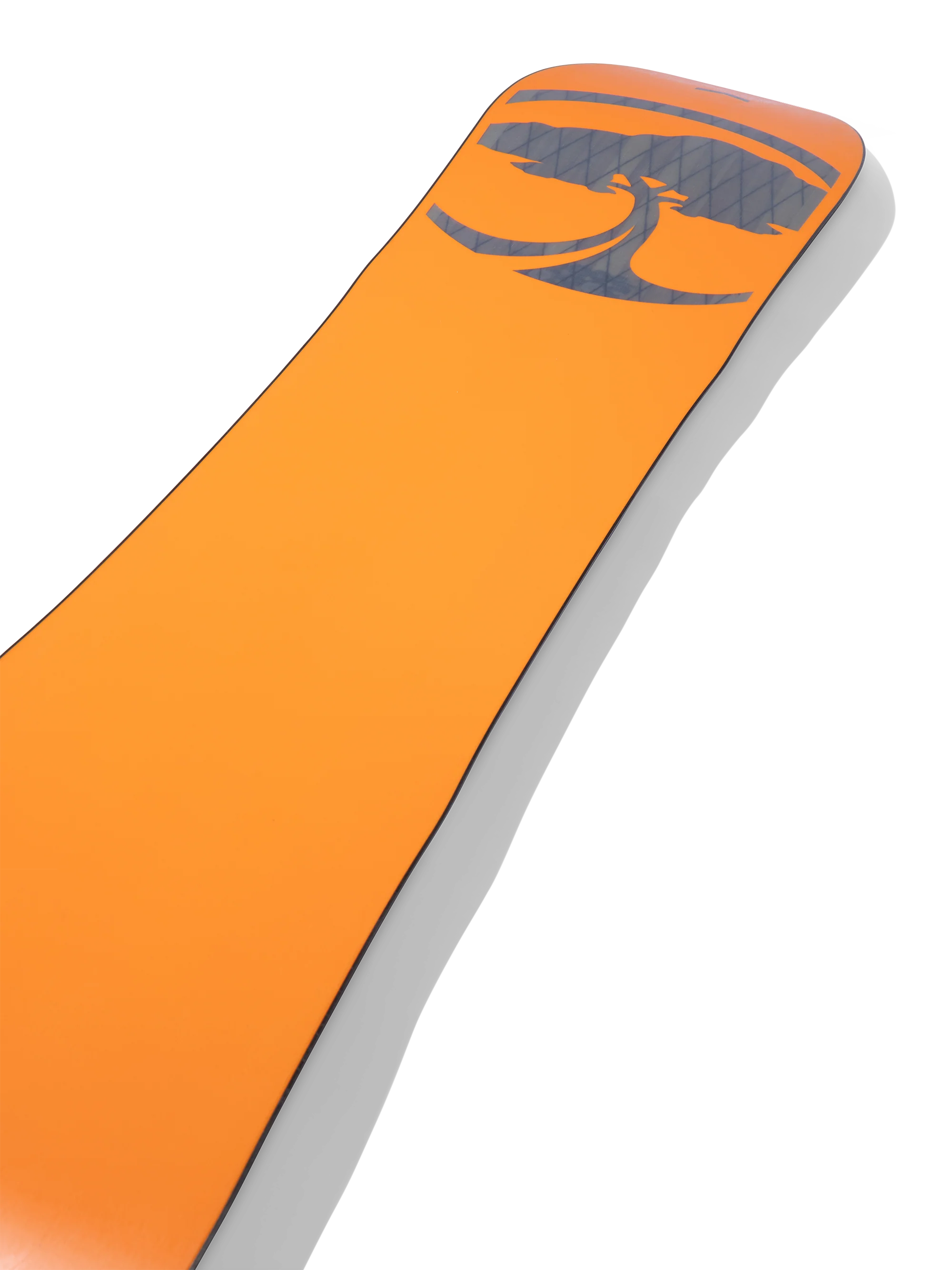 Carbon Coda Snowboard - Image 3