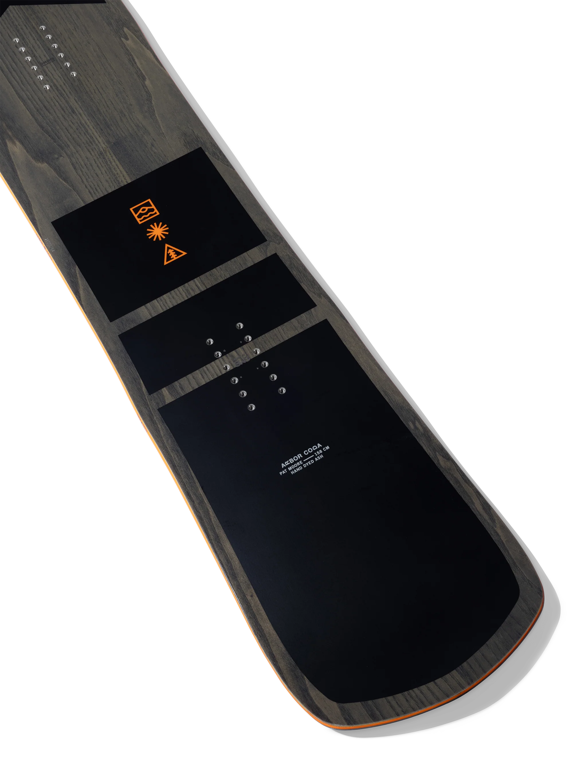 Coda Snowboard - Image 4