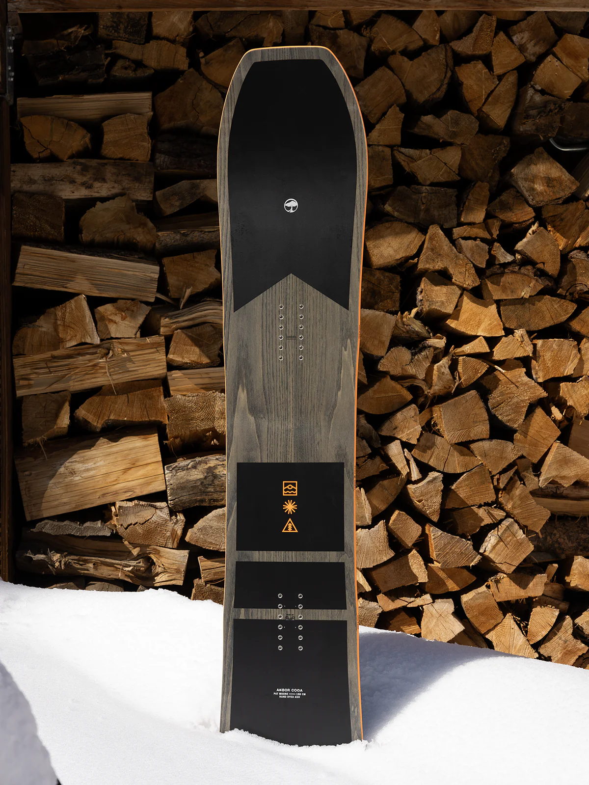 Coda Snowboard - Image 5