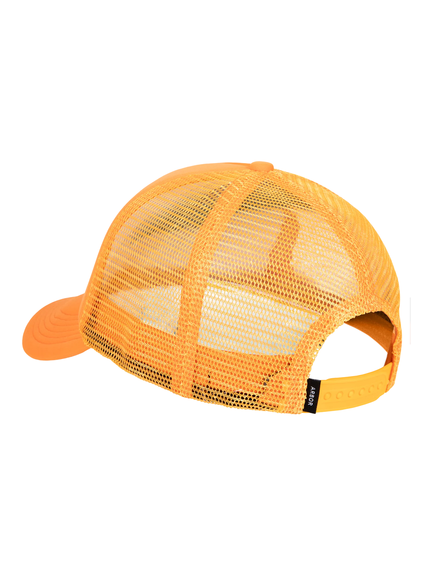 Craft Cap - Safety Orange - Image 4