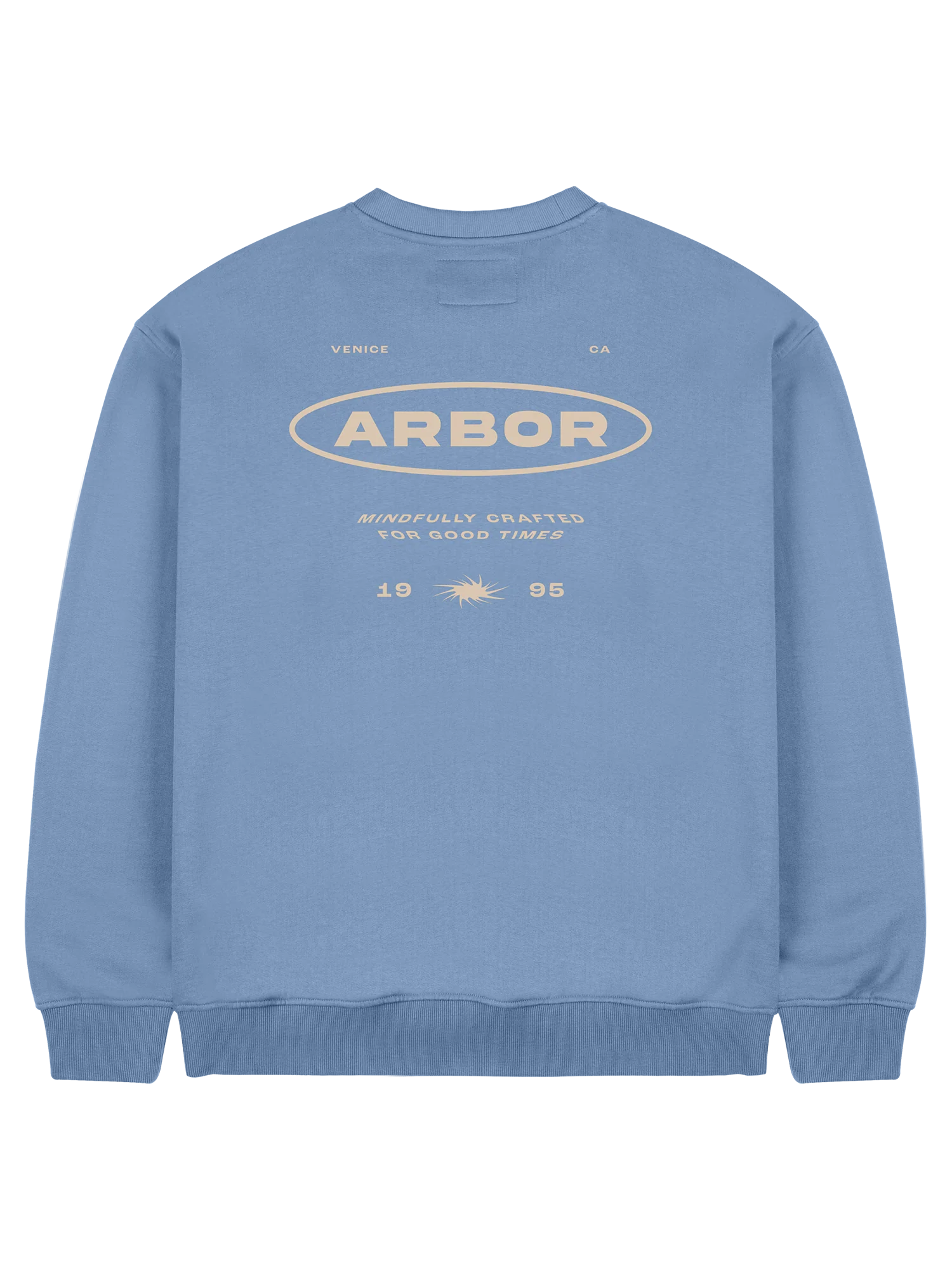 Craft Crew - Faded Blue - Image 3