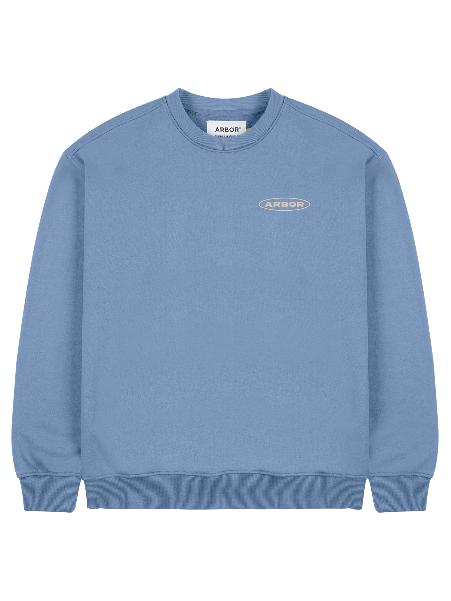 Craft Crew - Faded Blue - Image 4