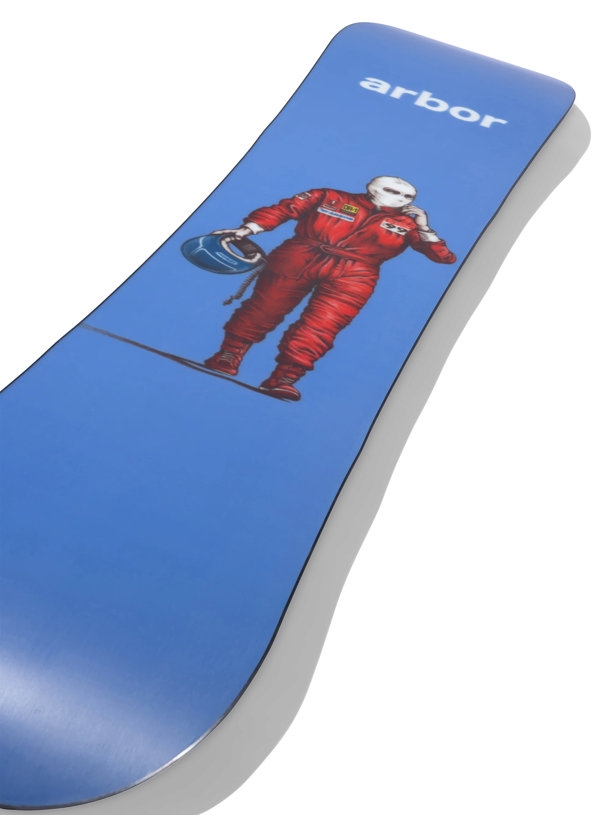 El Camino Snowboard - Image 3