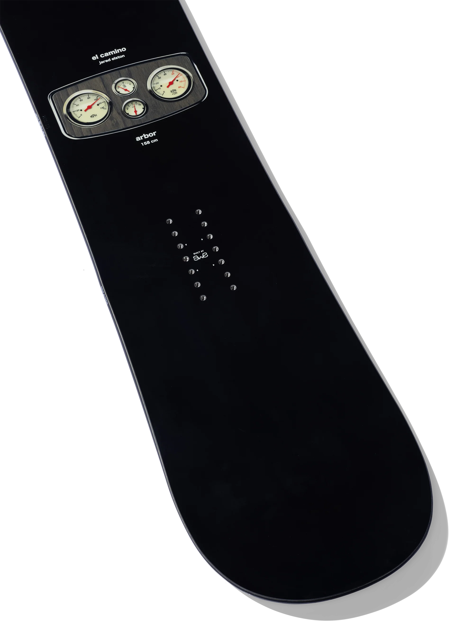 El Camino Snowboard - Image 4