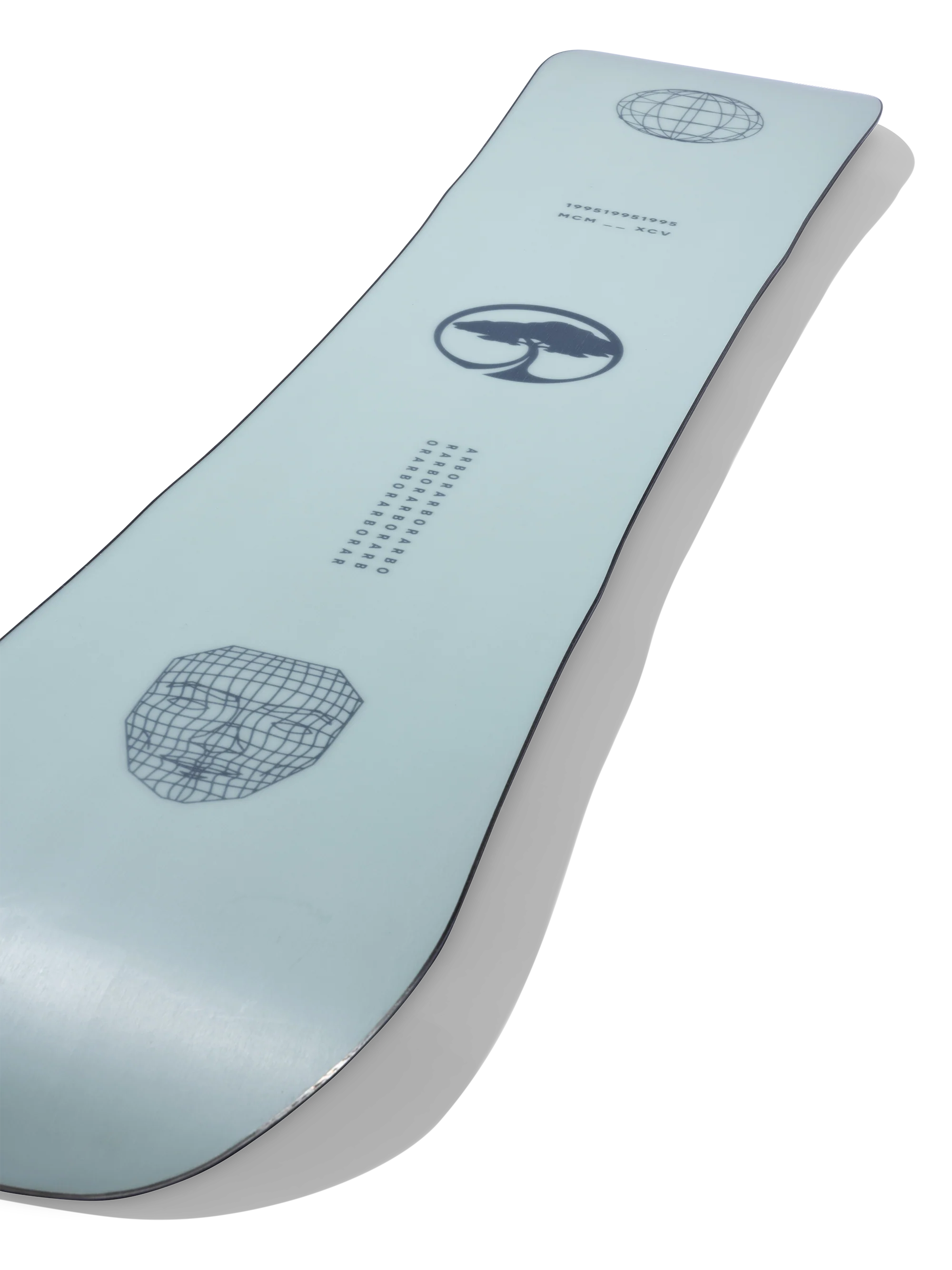 Formula Snowboard - Image 3