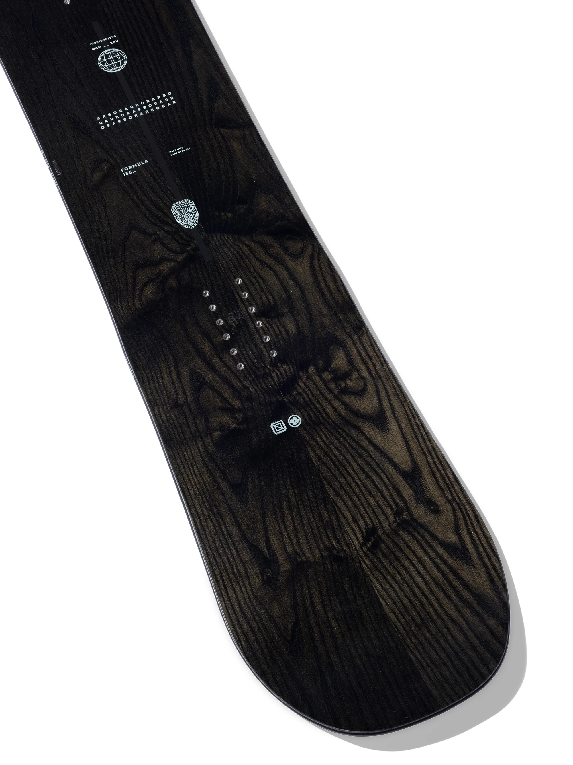 Formula Snowboard - Image 4