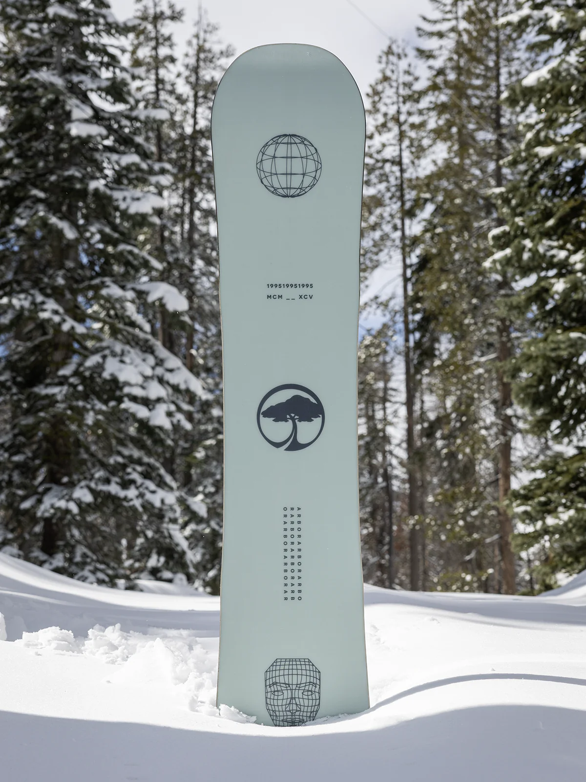 Formula Snowboard - Image 6