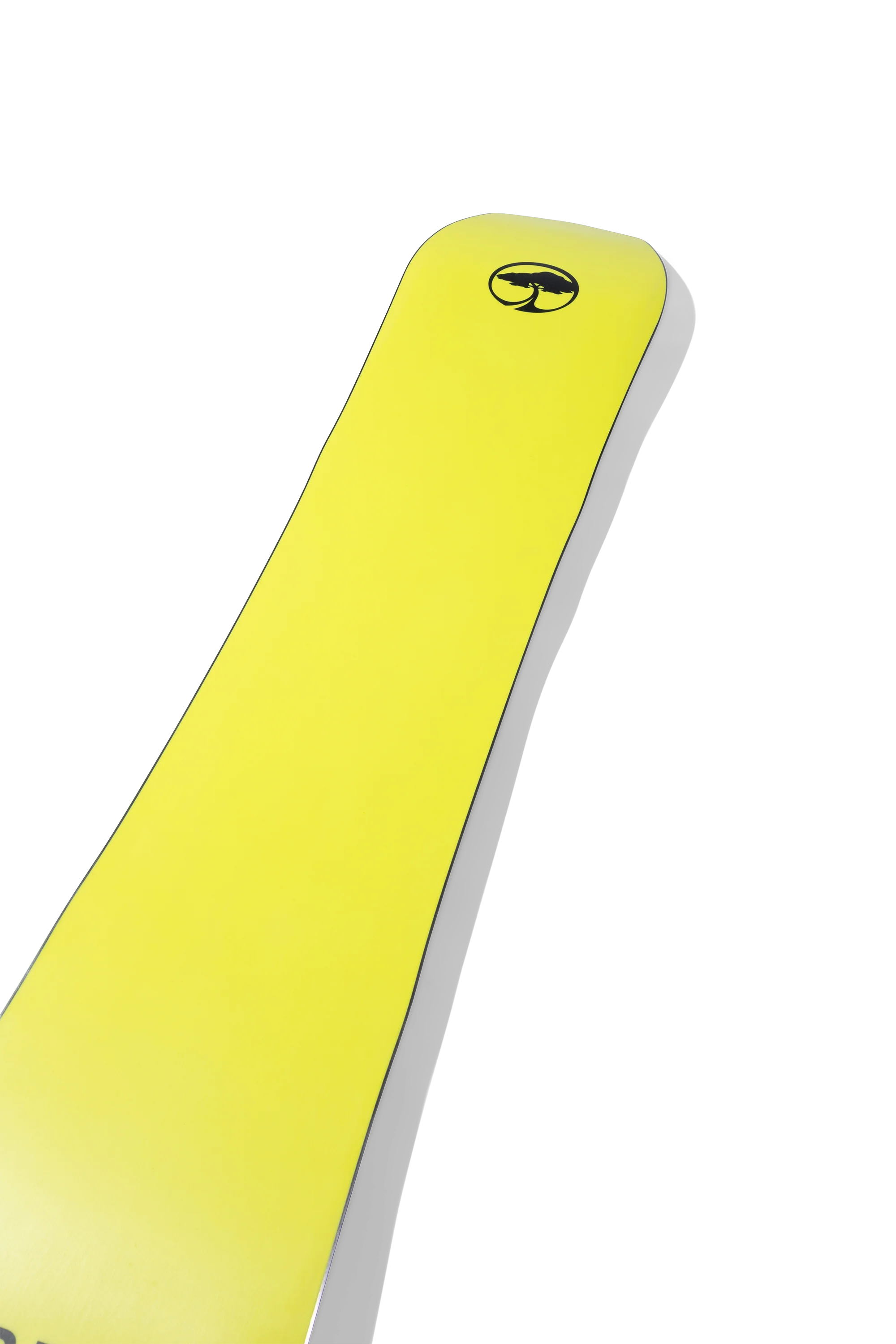 GPS Snowboard - Image 3