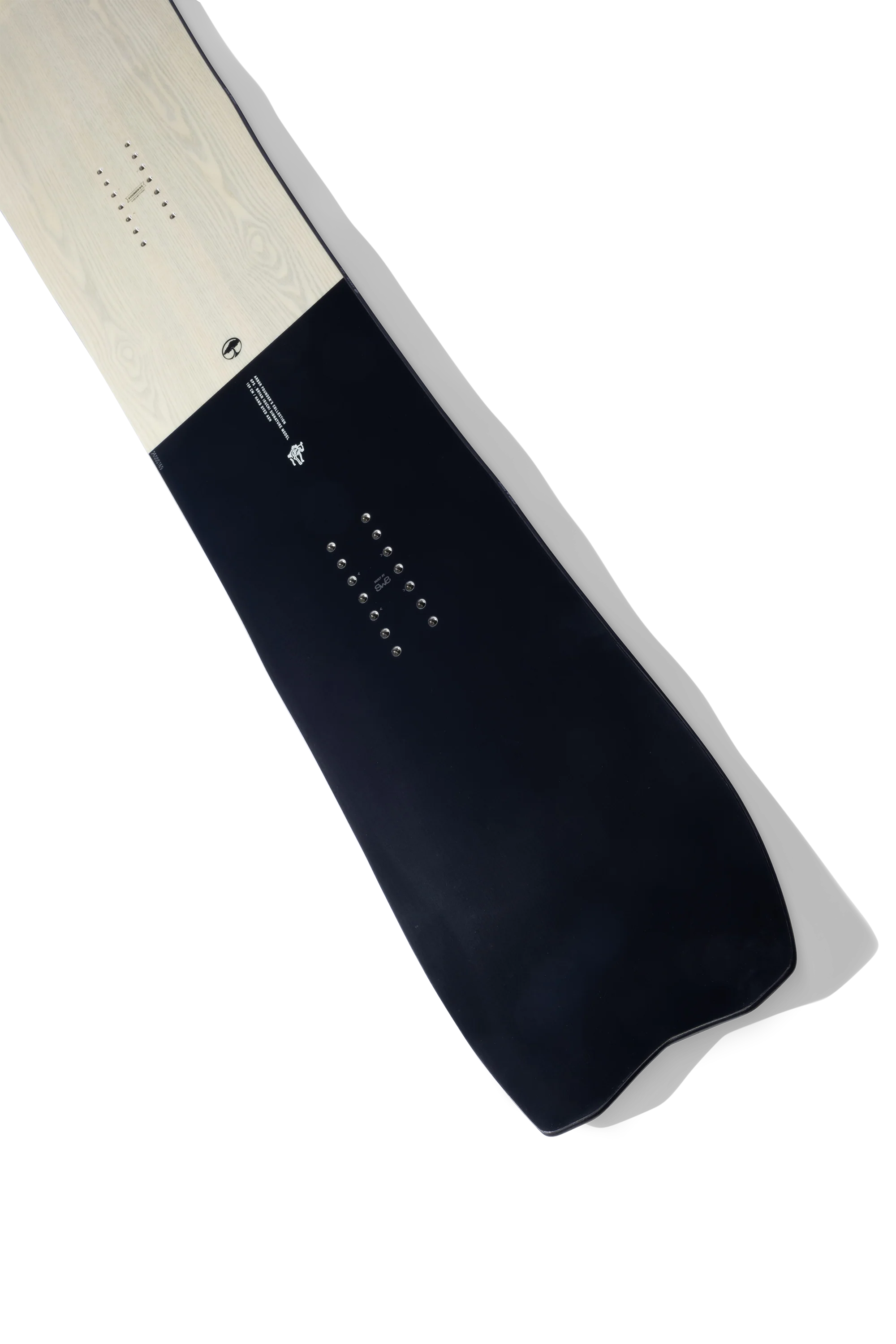 GPS Snowboard - Image 4