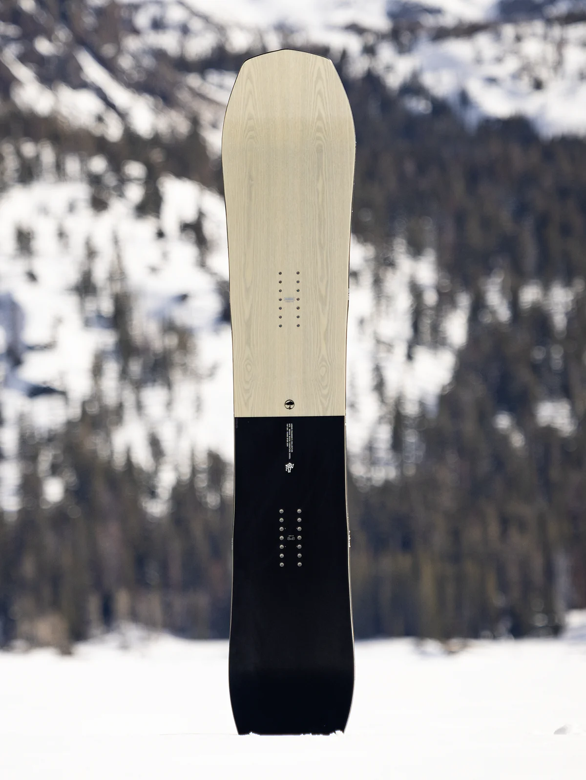 GPS Snowboard - Image 5