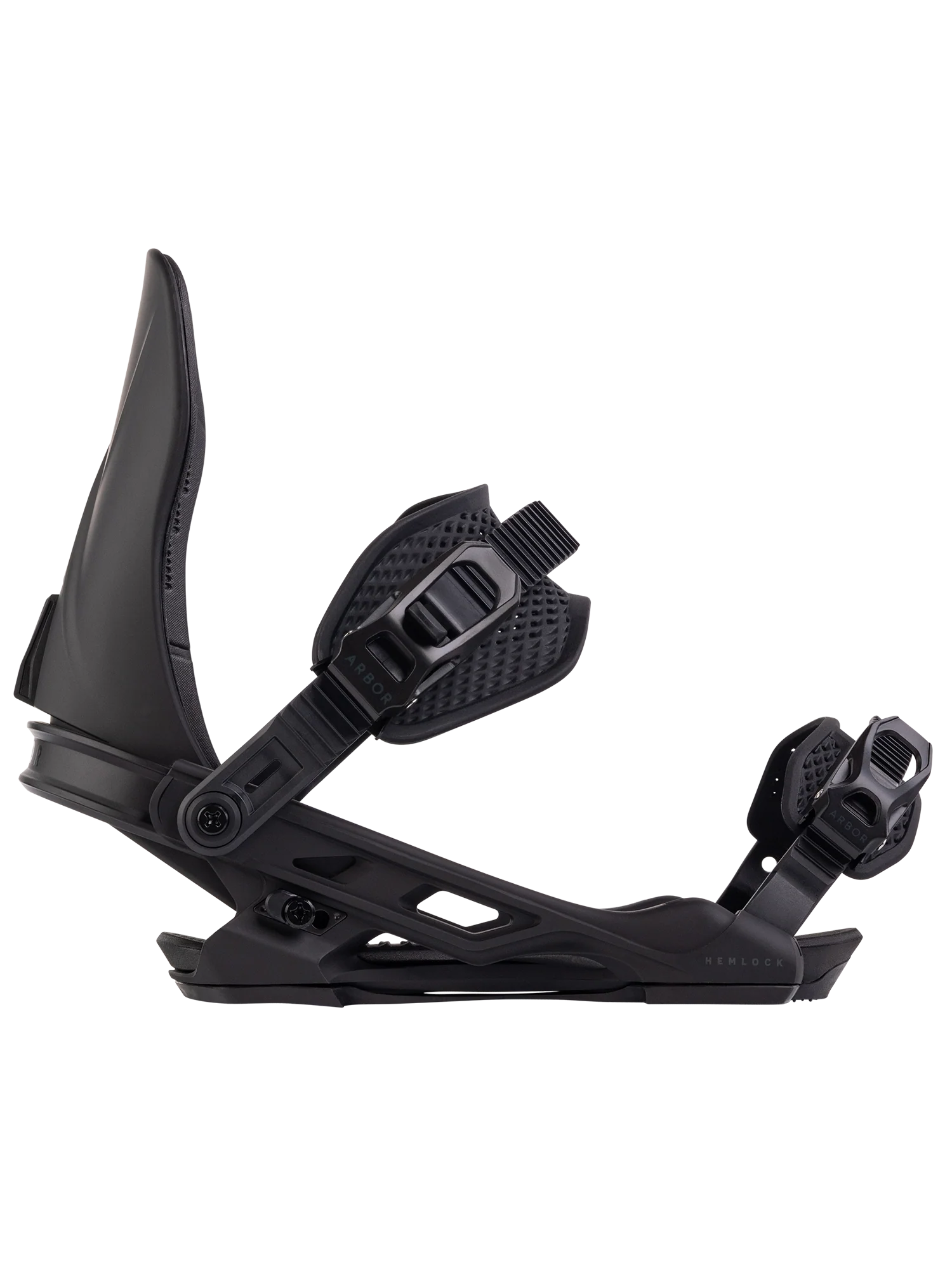 Hemlock Binding Black - Image 3