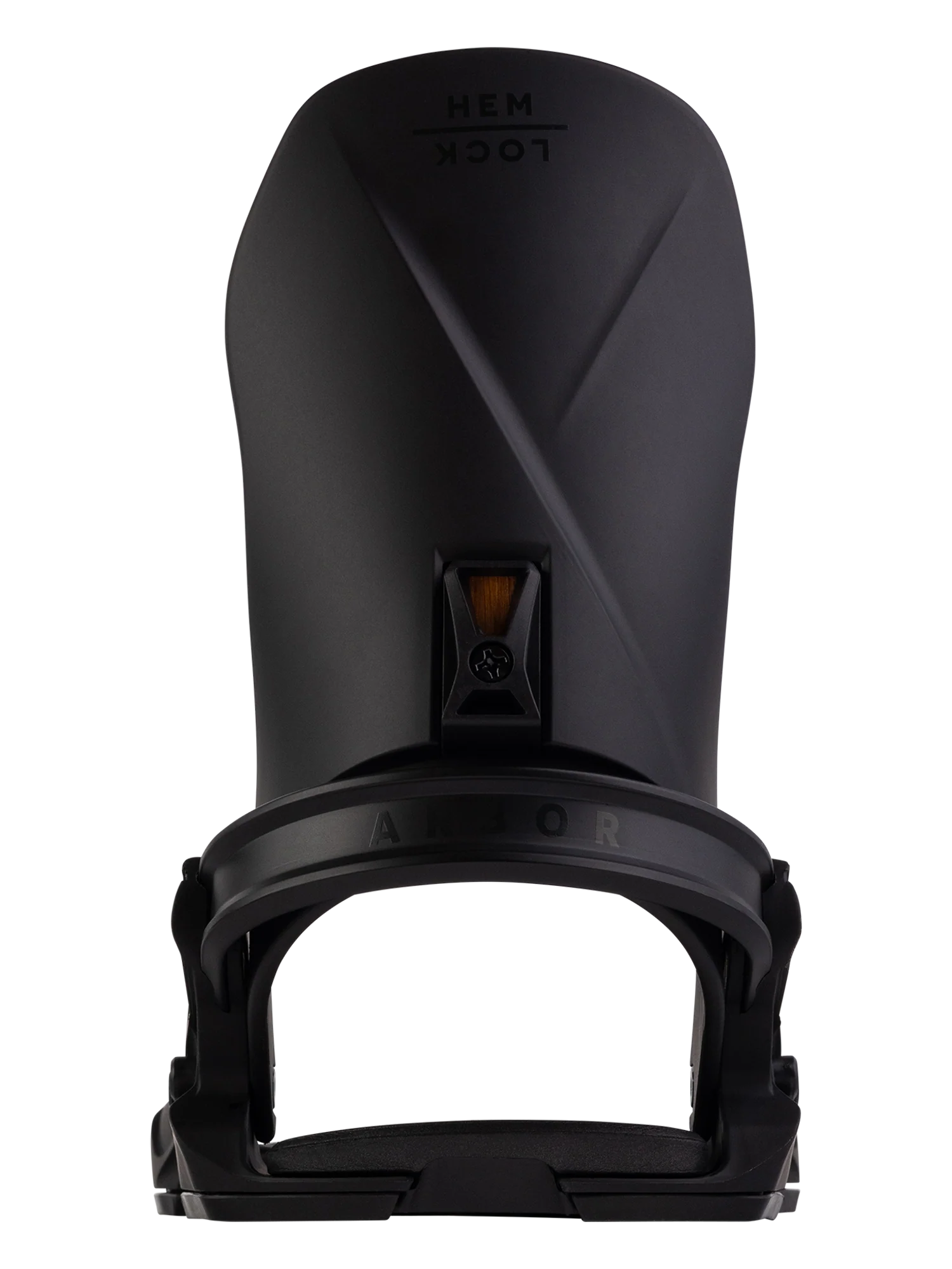 Hemlock Binding Black - Image 4