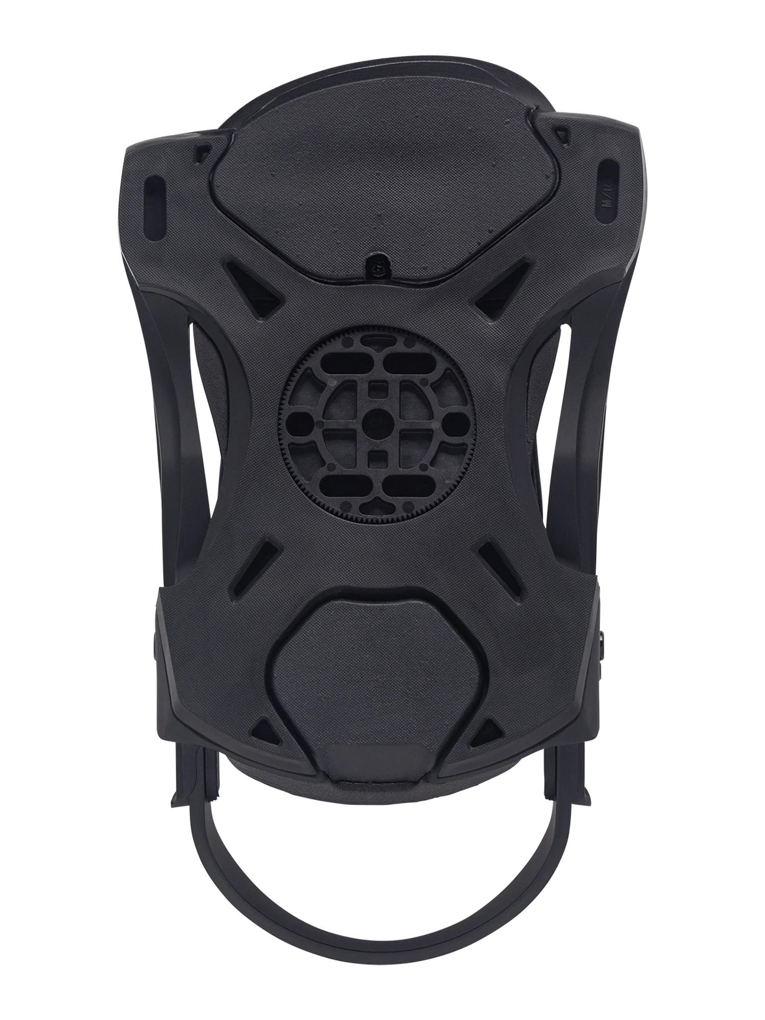 Hemlock Binding Black - Image 6