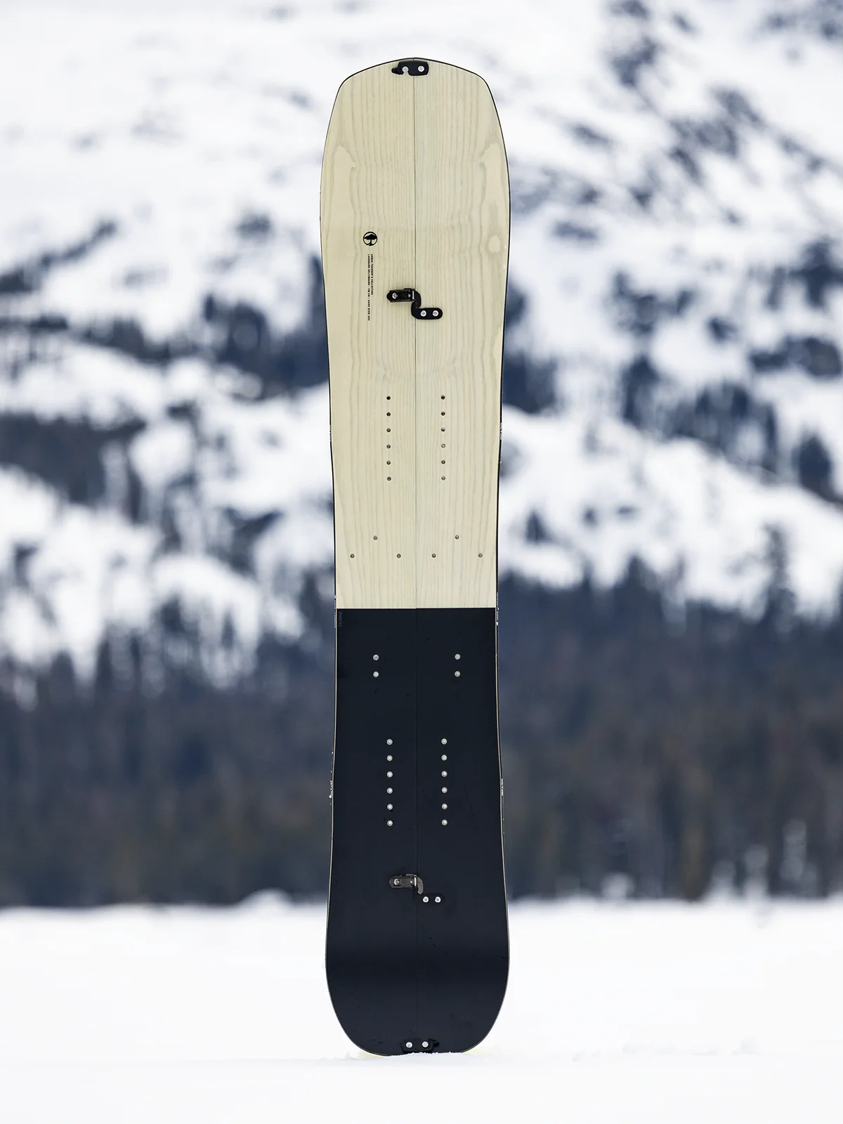 Landmark Splitboard - Image 5