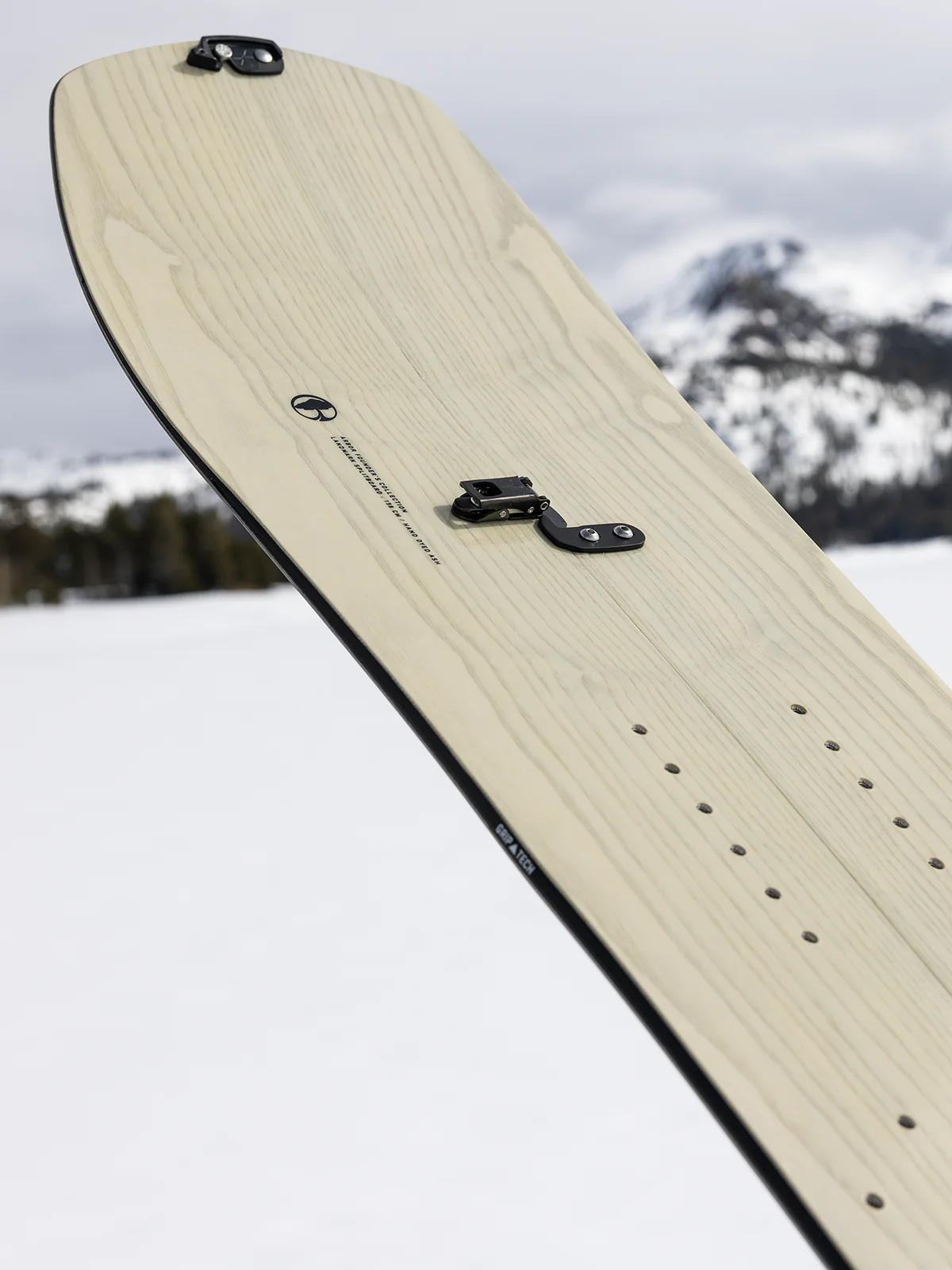 Landmark Splitboard - Image 6