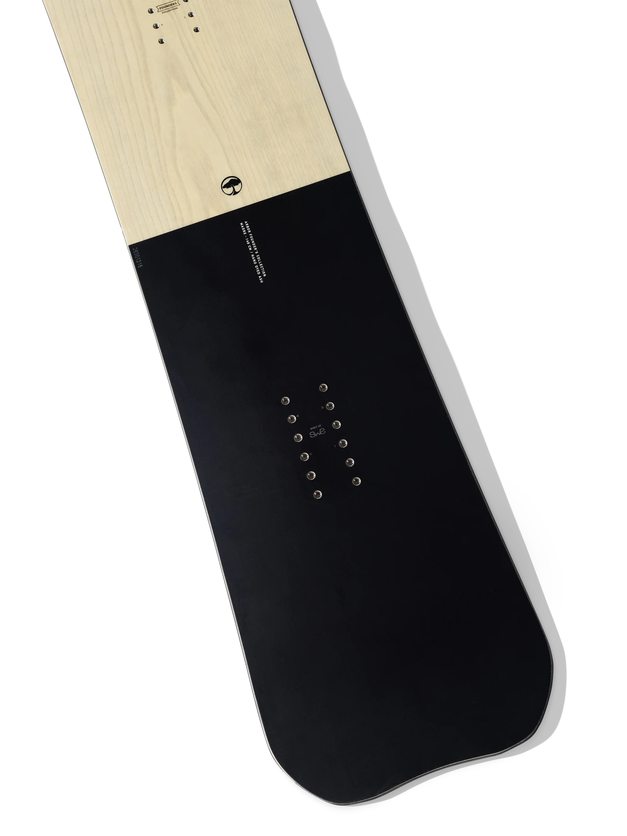 Madre Snowboard - Image 4