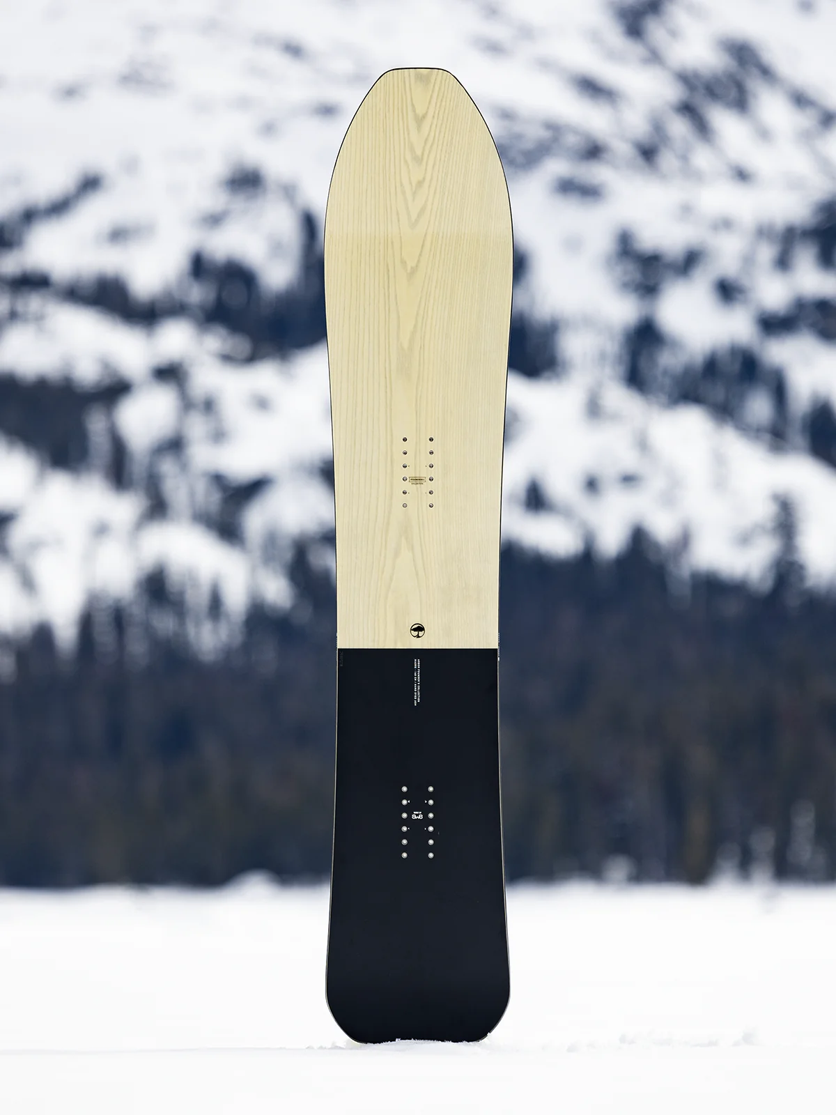 Madre Snowboard - Image 5