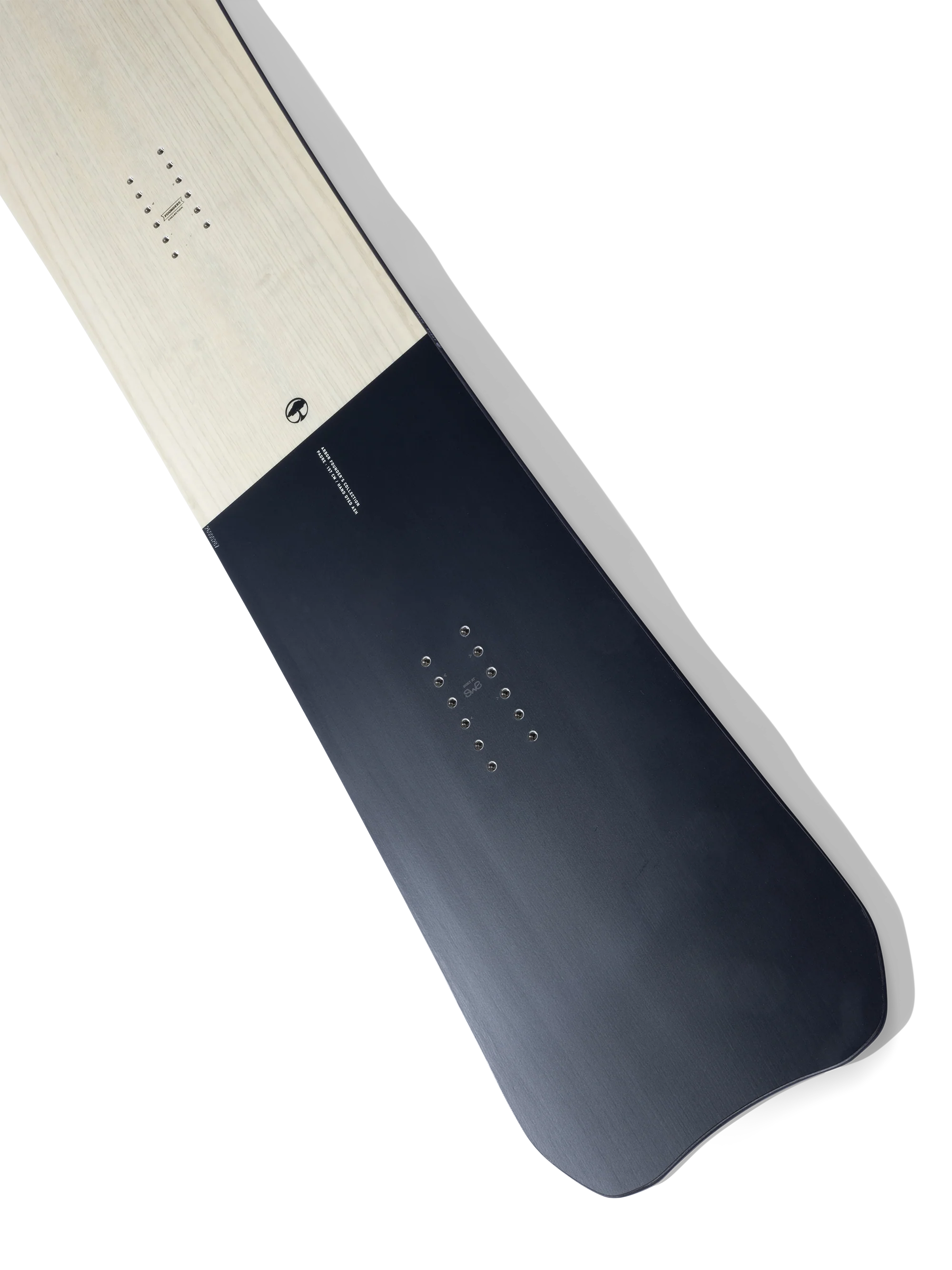 Padre Snowboard - Image 4