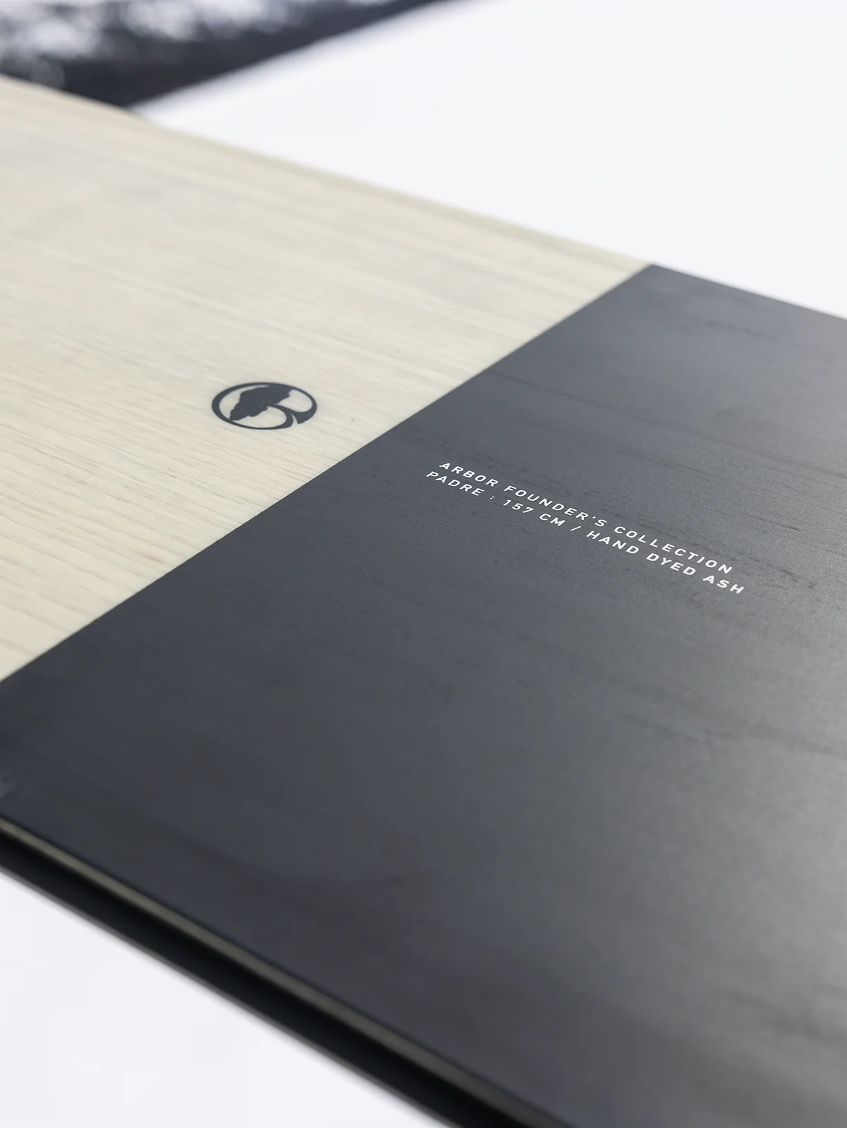 Padre Snowboard - Image 6