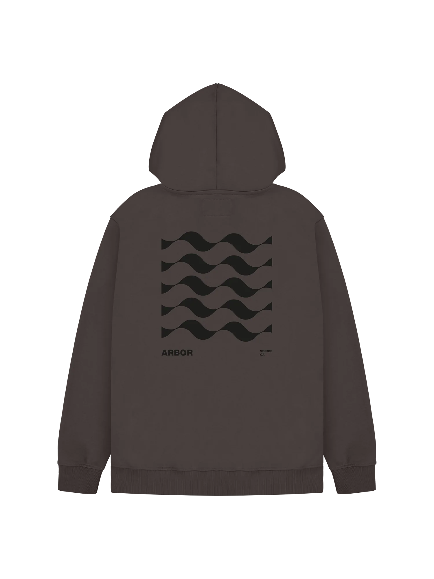 Reverb Hood - Faded Black - Image 3