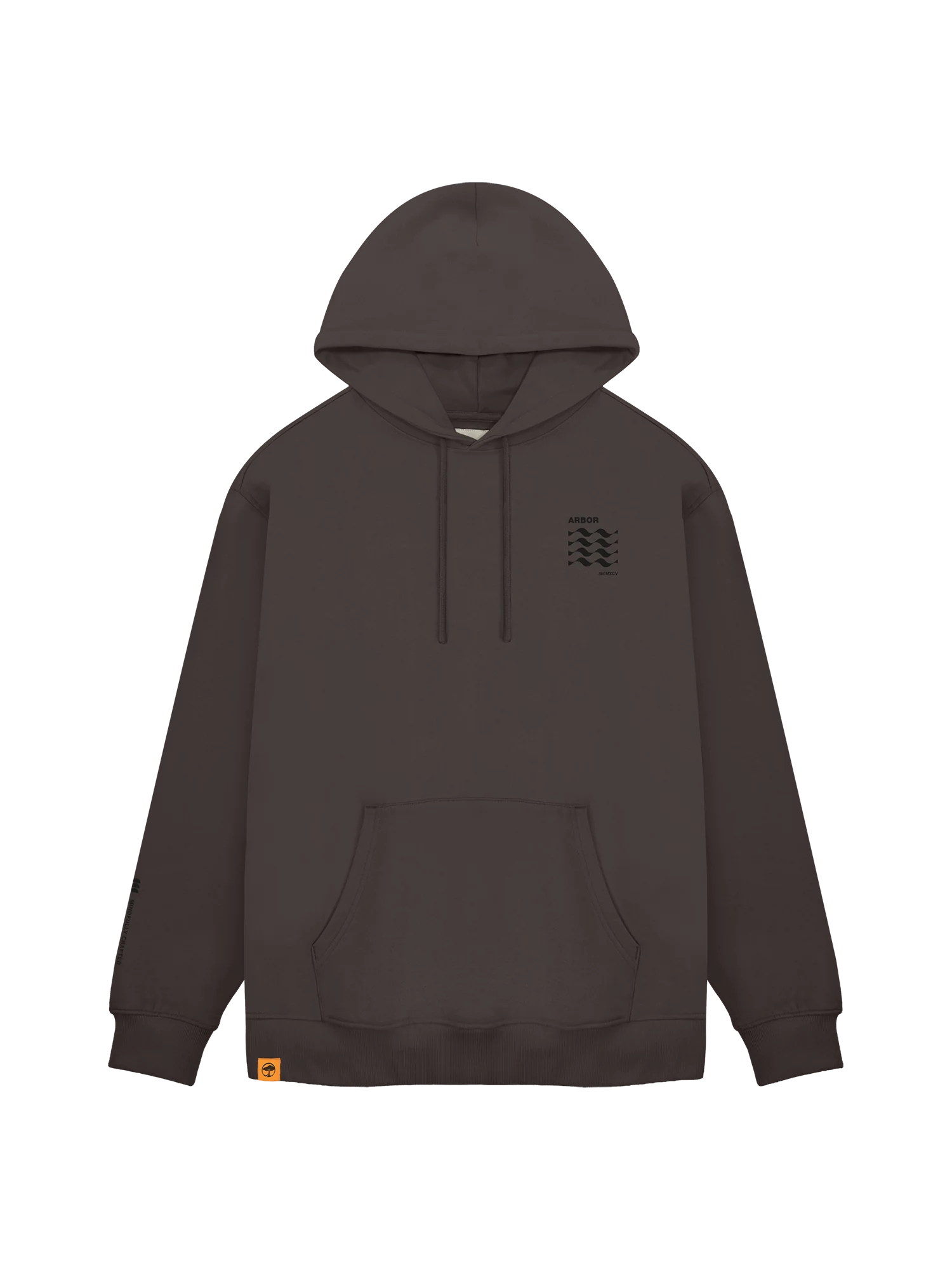 Reverb Hood - Faded Black - Image 4