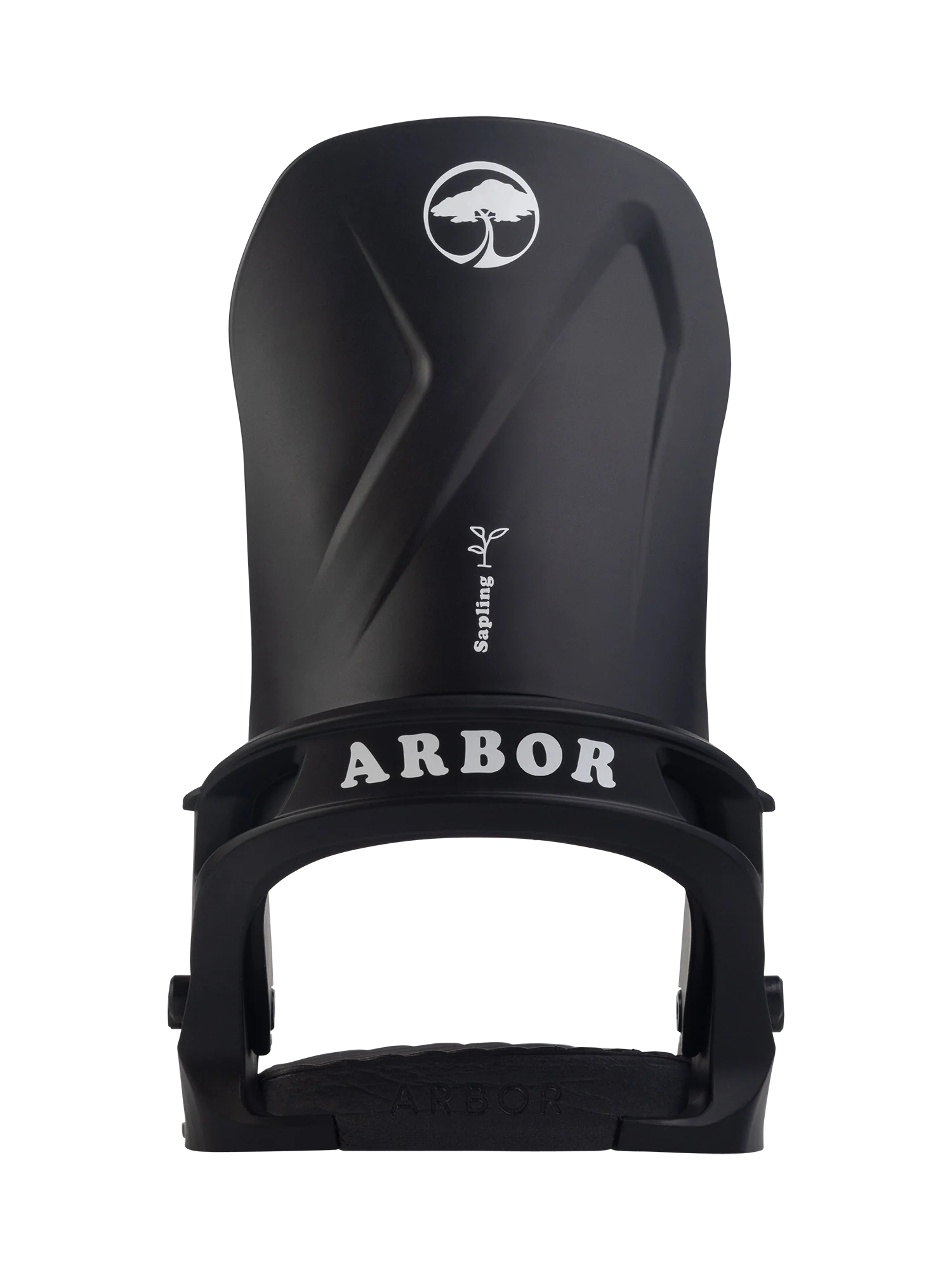 Sapling Binding Black - Image 4