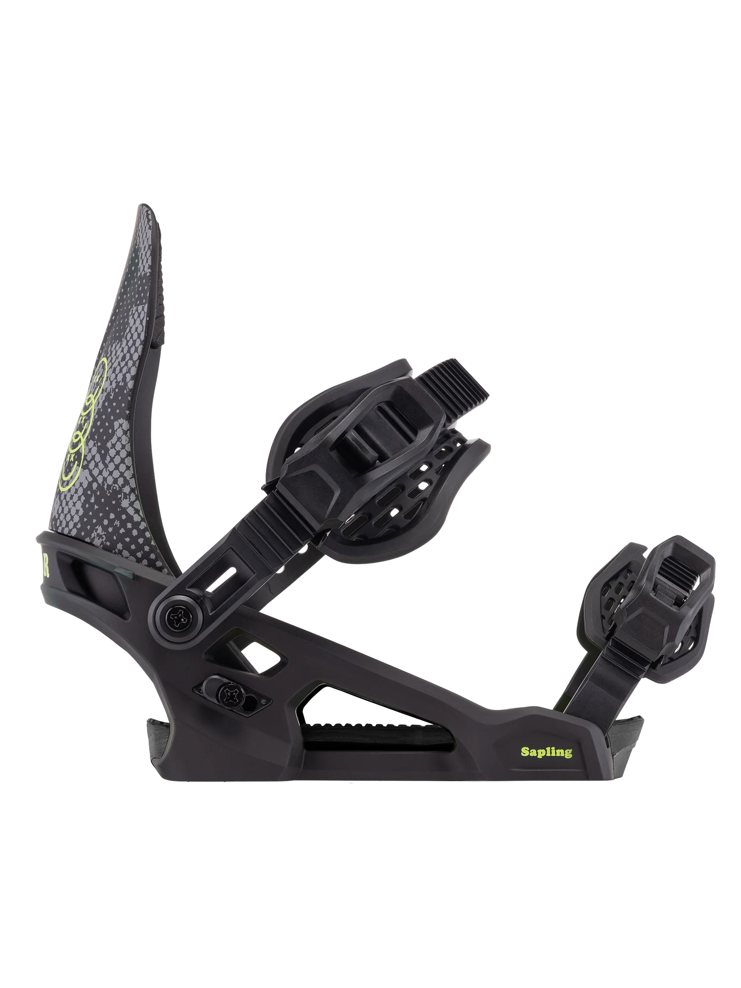 Sapling Binding Black / Slime - Image 3