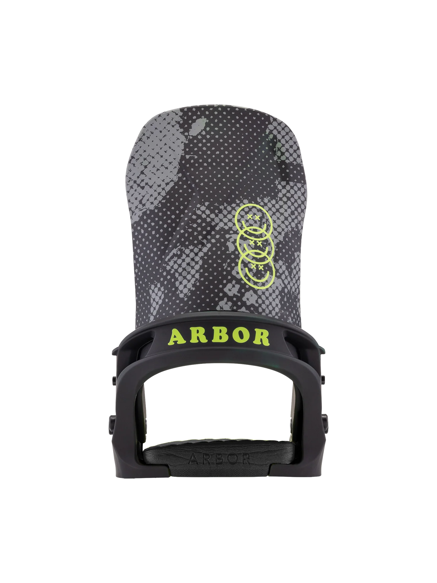 Sapling Binding Black / Slime - Image 4