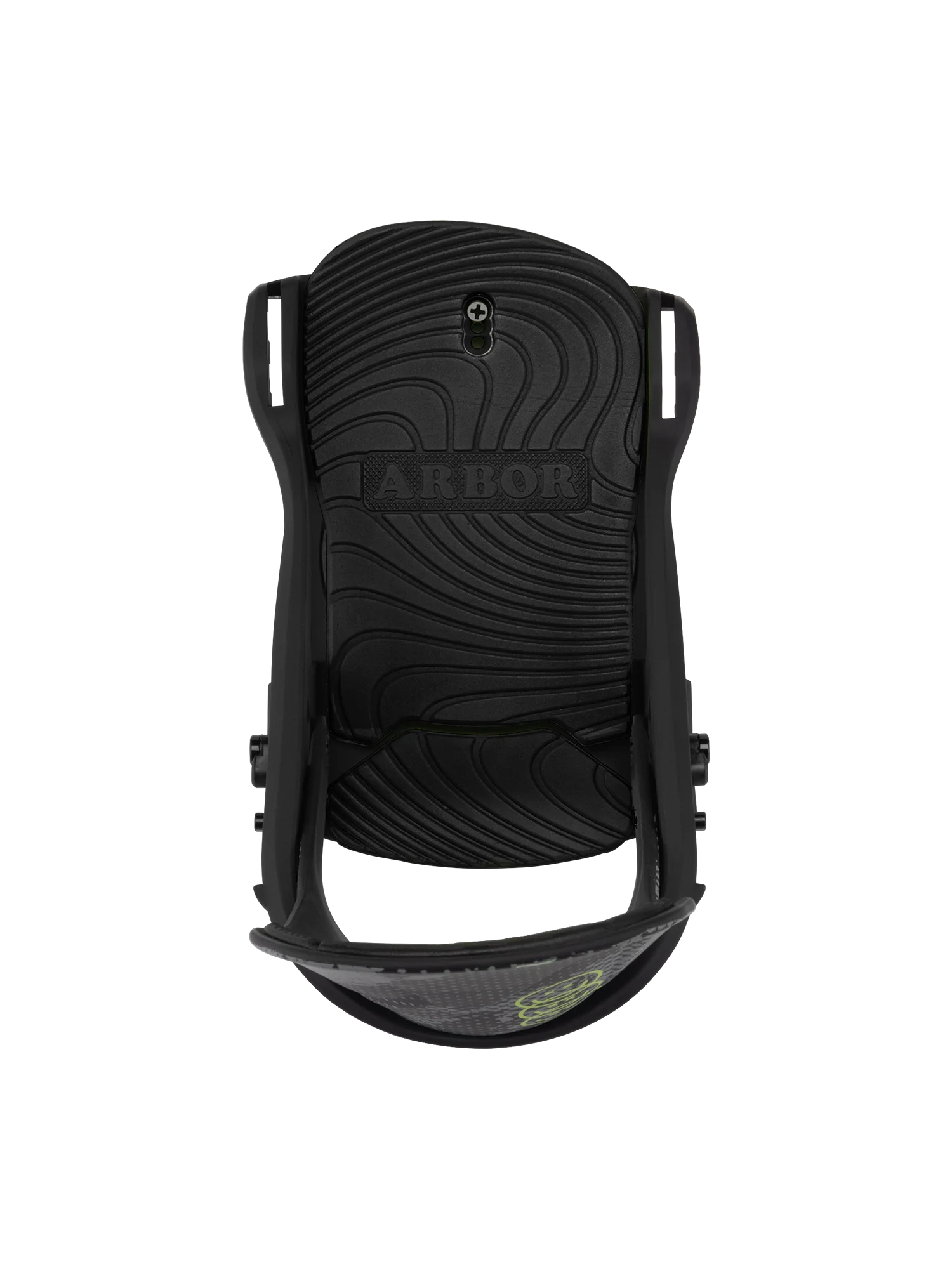 Sapling Binding Black / Slime - Image 5