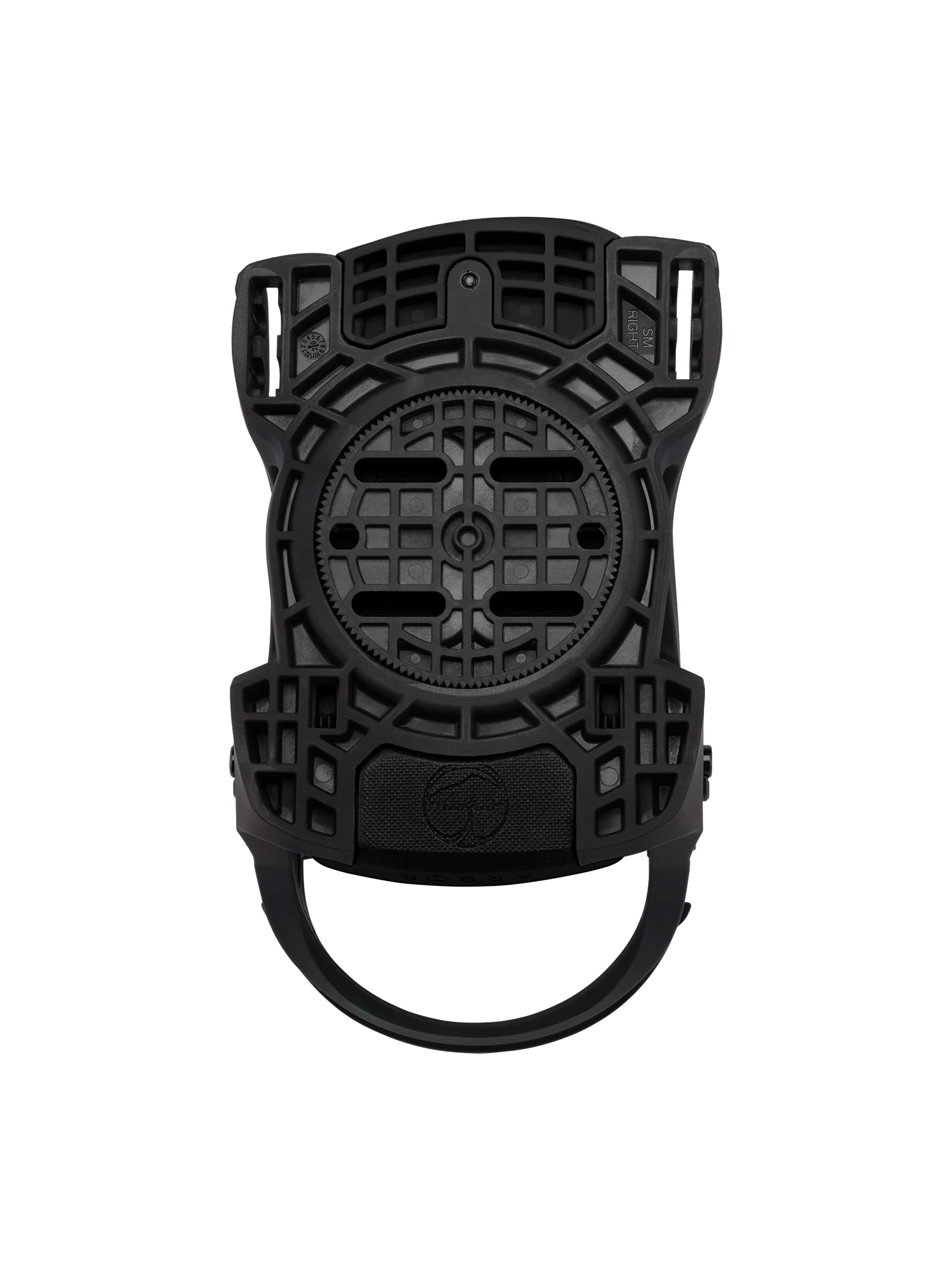 Sapling Binding Black / Slime - Image 6