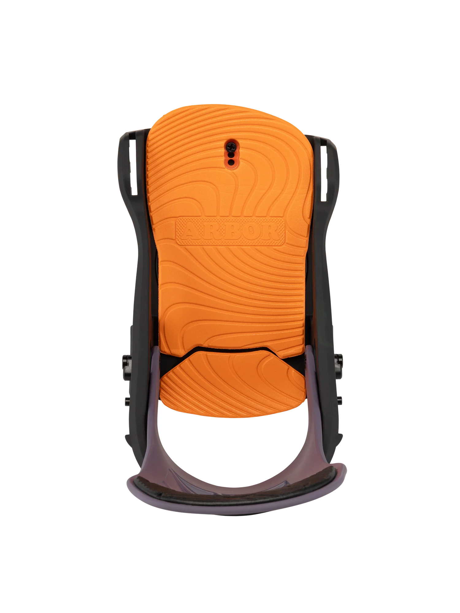 Sapling Binding Black / Violet - Image 5