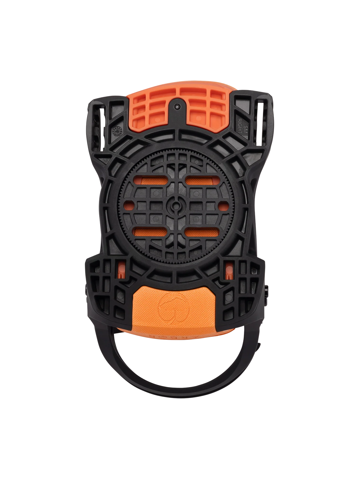 Sapling Binding Black / Violet - Image 6