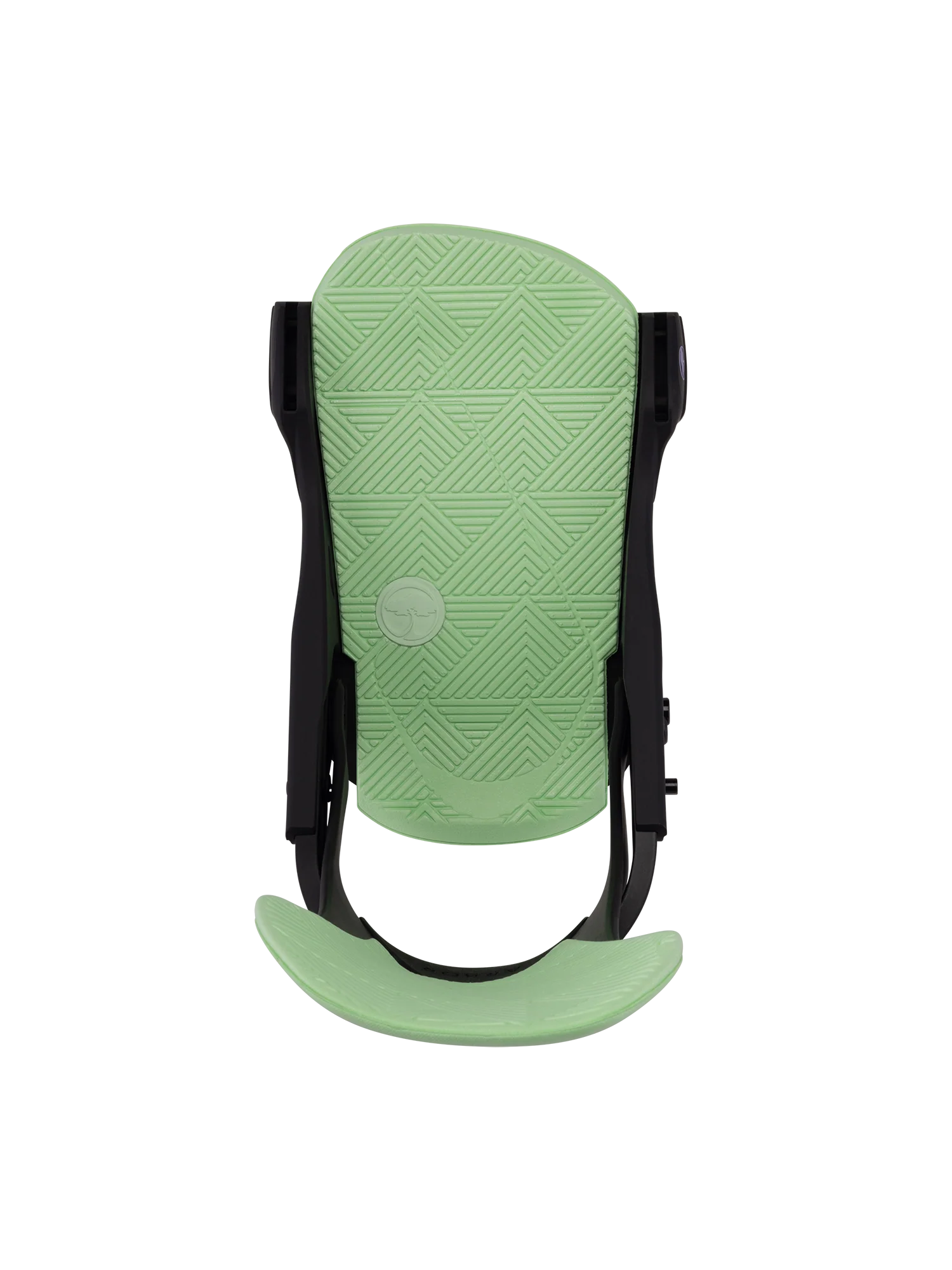 Sequoia Binding Black / Mint - Image 5