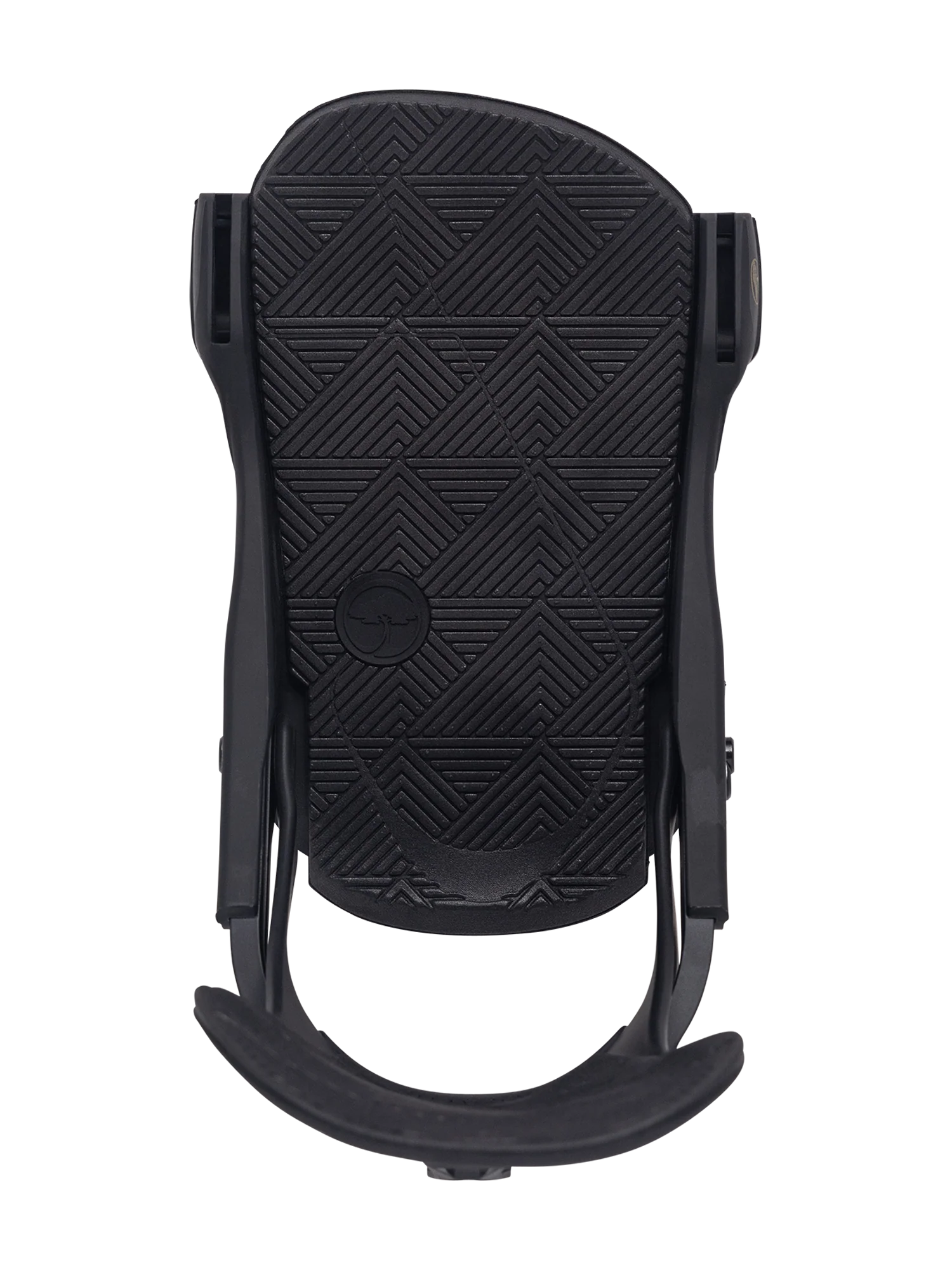 Sequoia Binding Black / Gold - Image 5