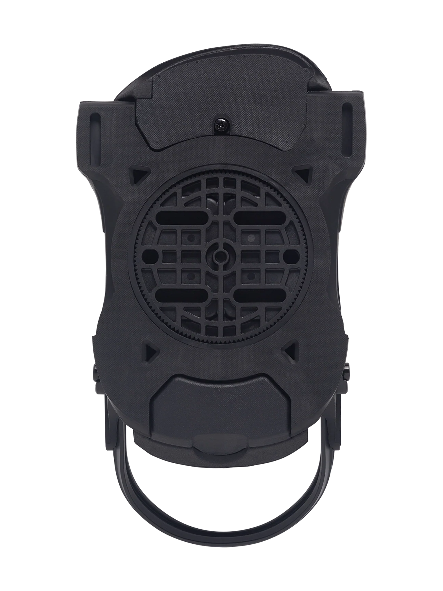 Sequoia Binding Black / Gold - Image 6