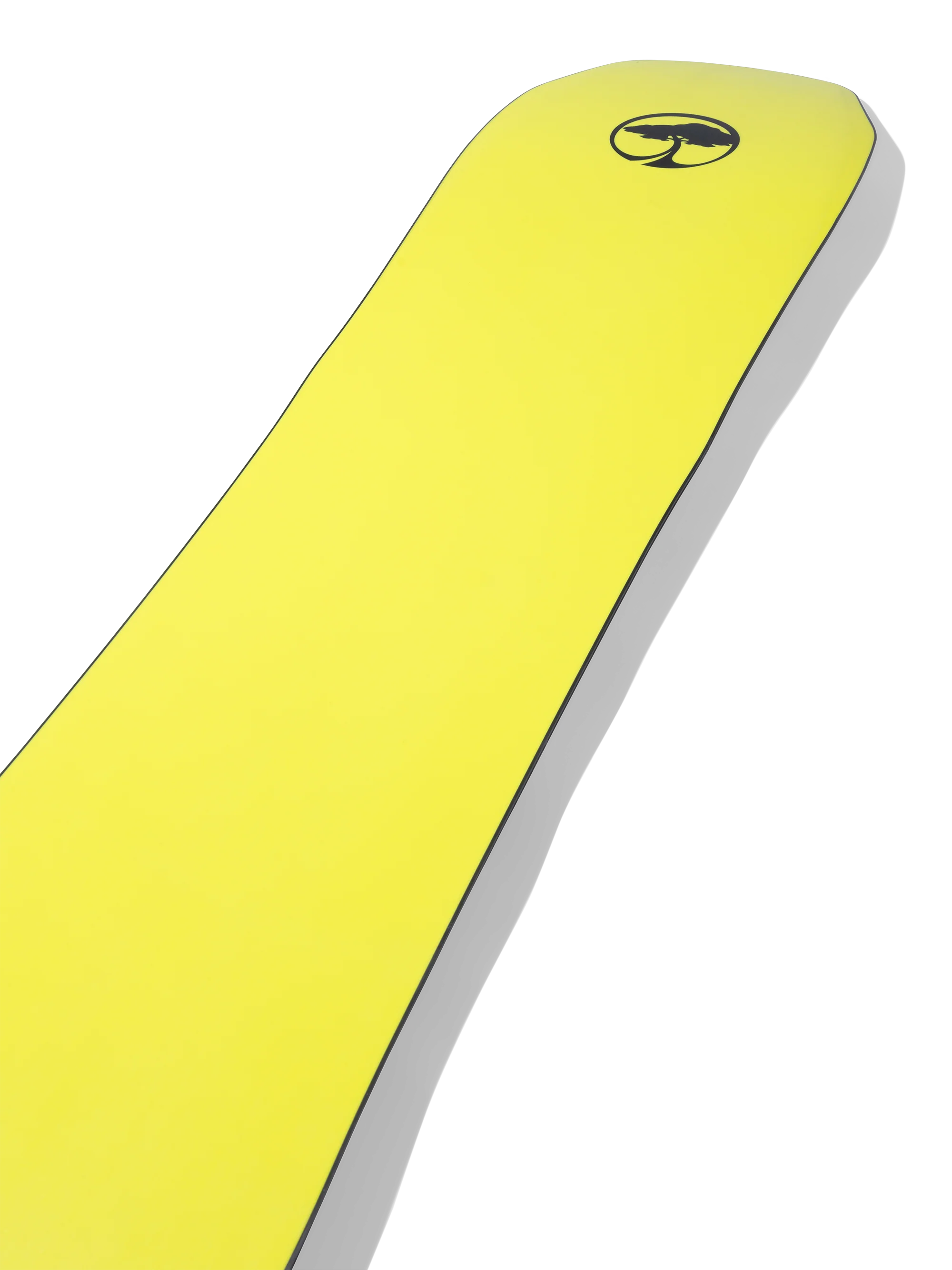 Single Snowboard - Image 3