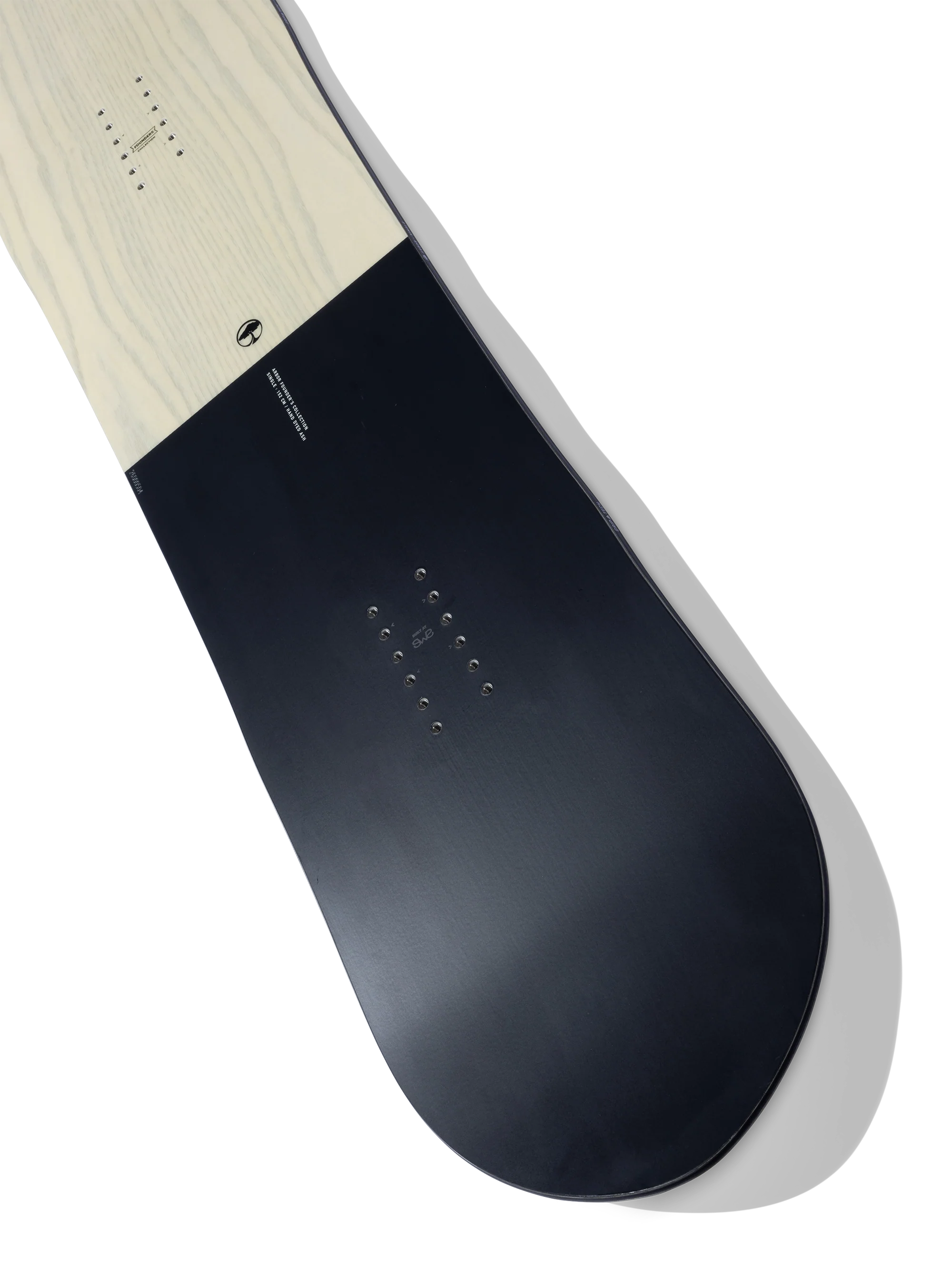 Single Snowboard - Image 4