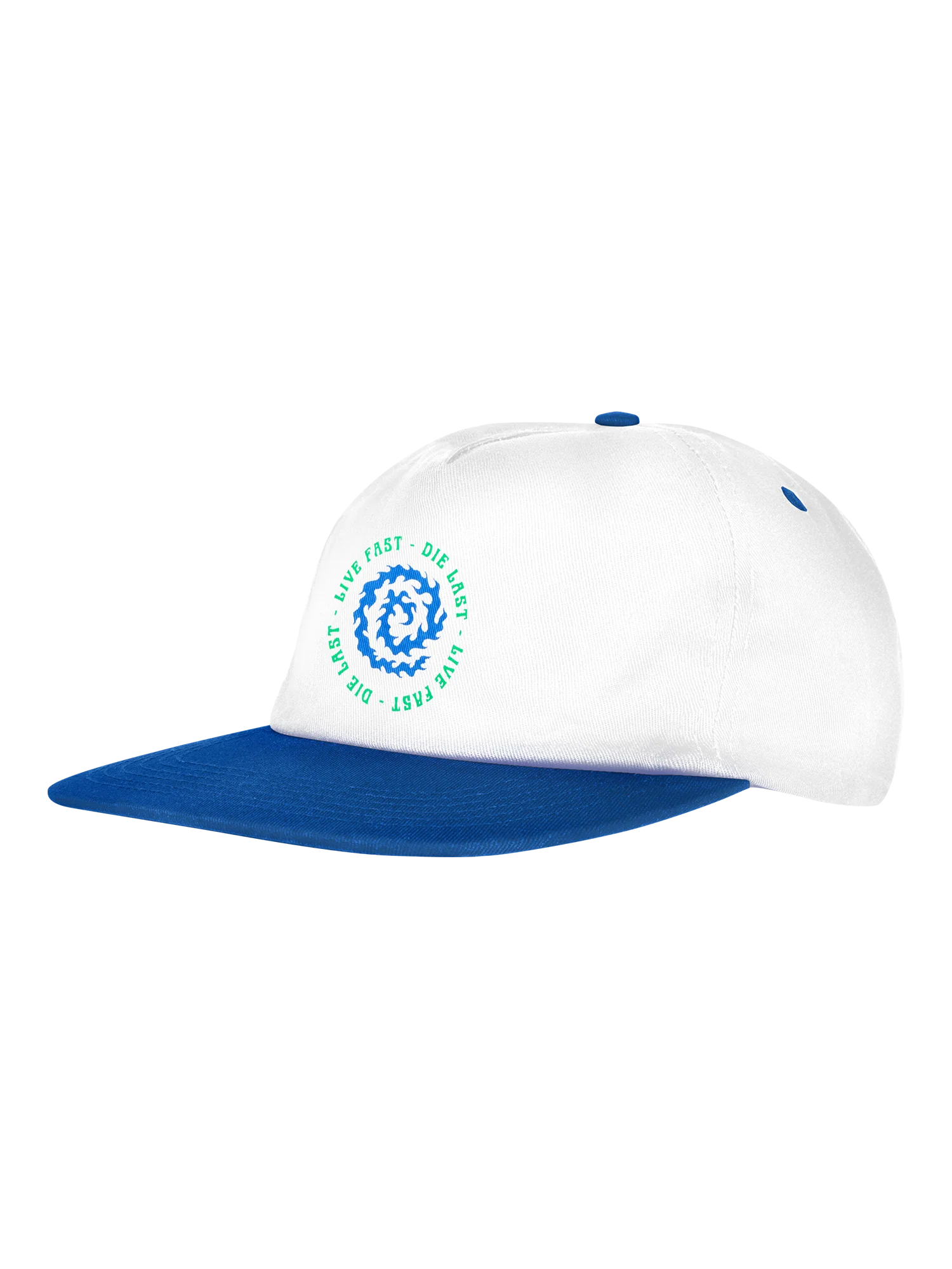 Spellbound Cap - White - Image 3