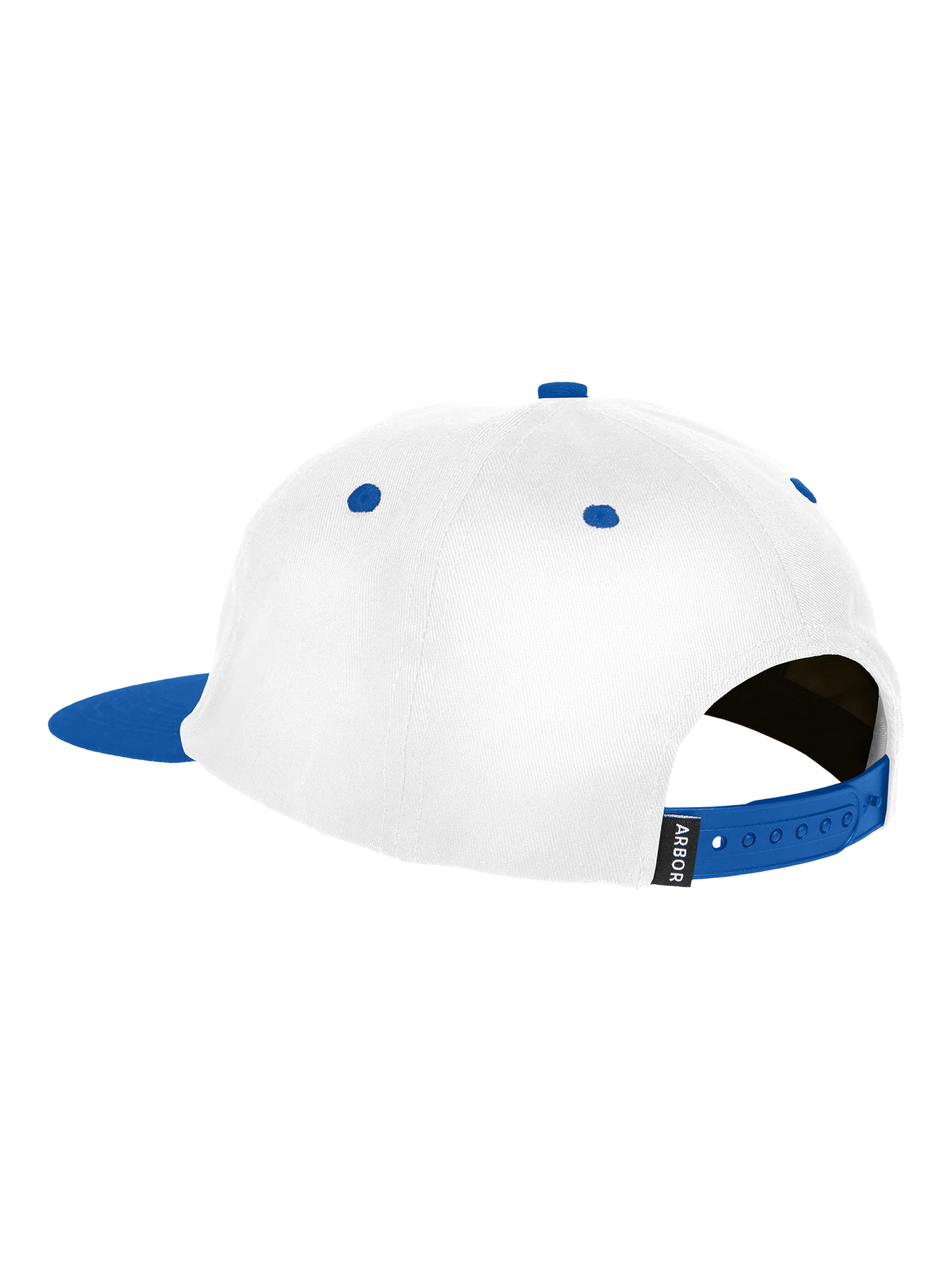 Spellbound Cap - White - Image 4