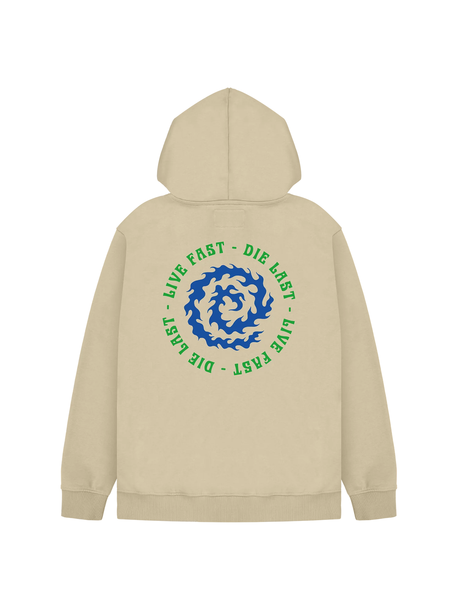 Spellbound Hood - Sand - Image 3